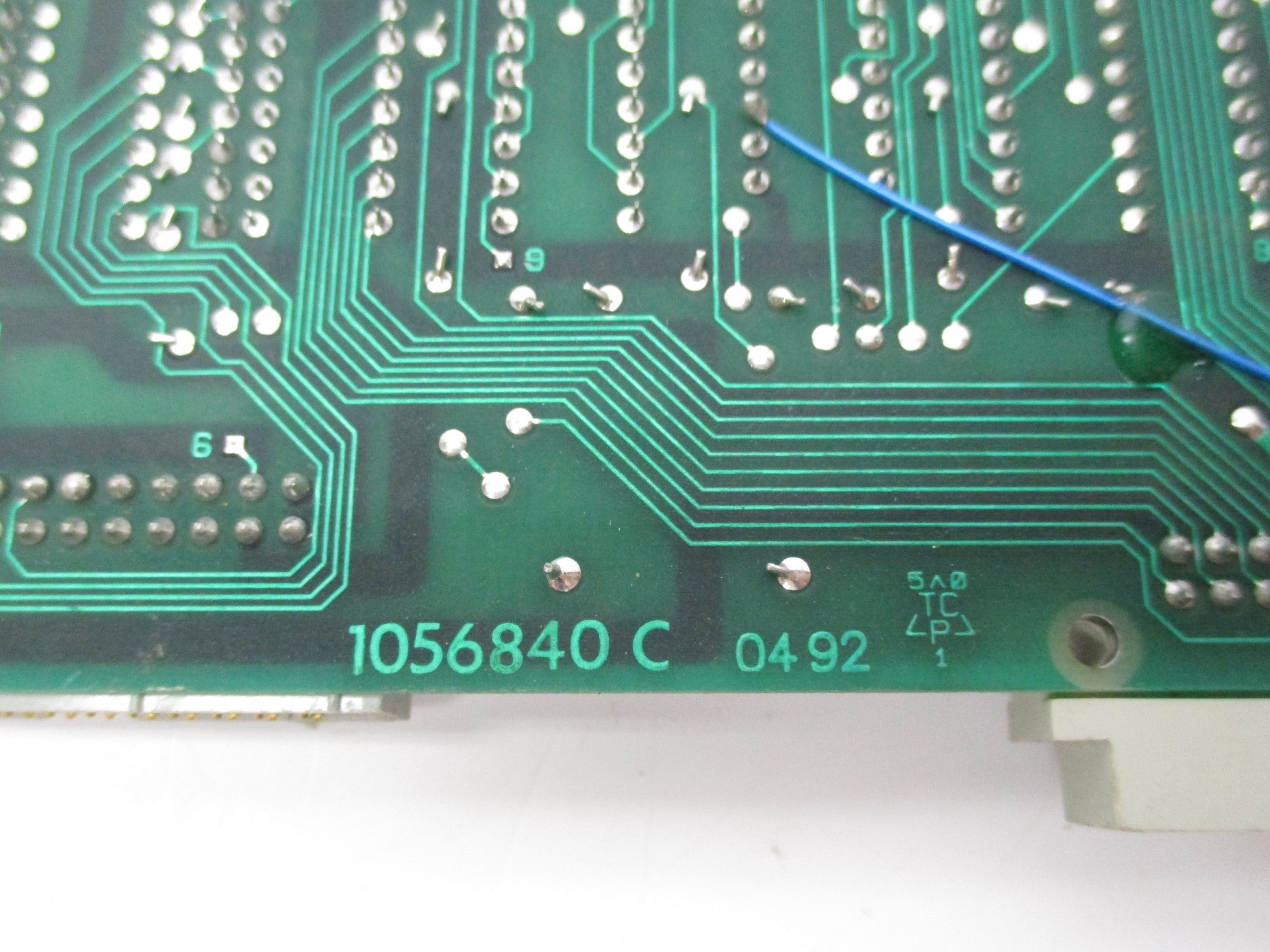 FINCOR 105683901MOD-H REV. H UNMP