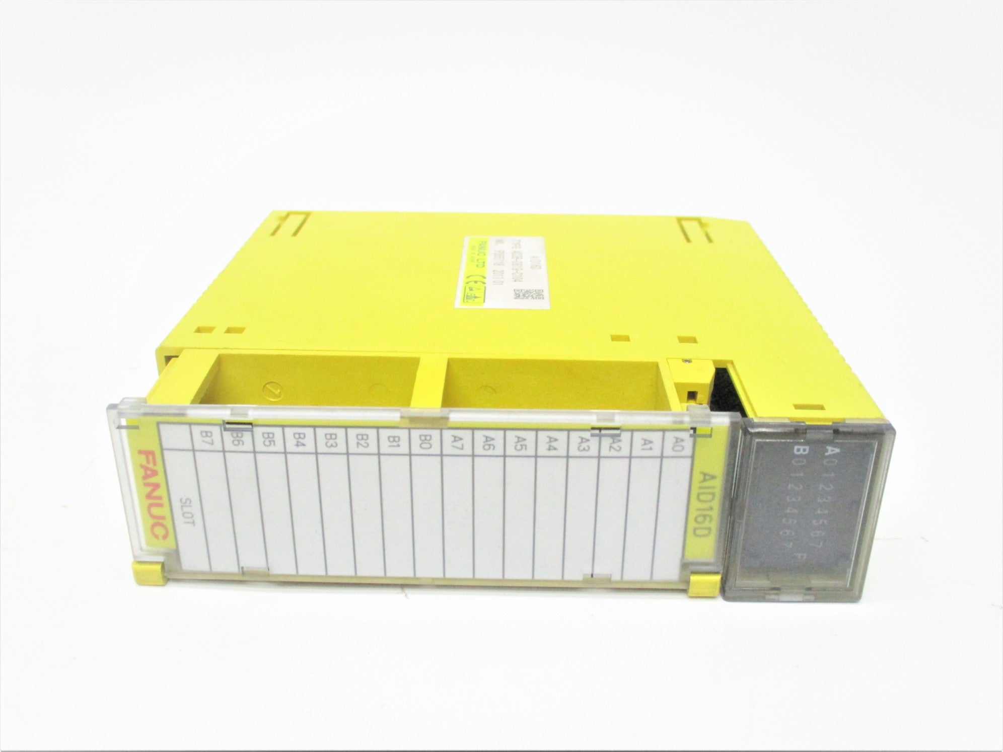 FANUC A03B-0819-C104 24VDC NSNP