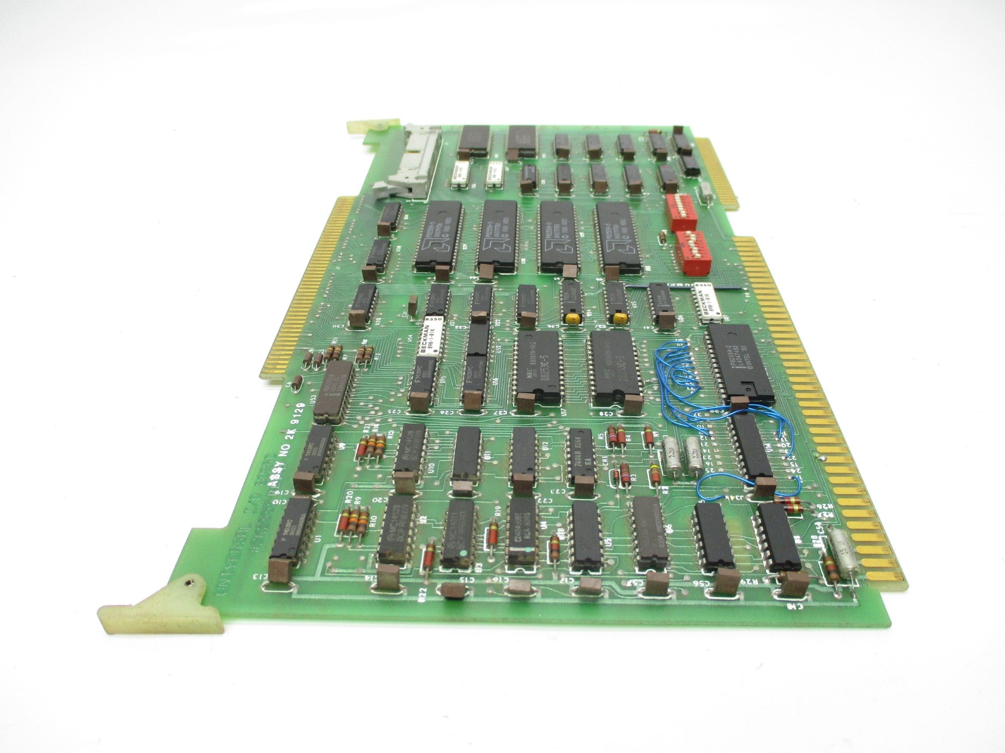 UNIVERSAL 2K9129 REV. D  UNMP