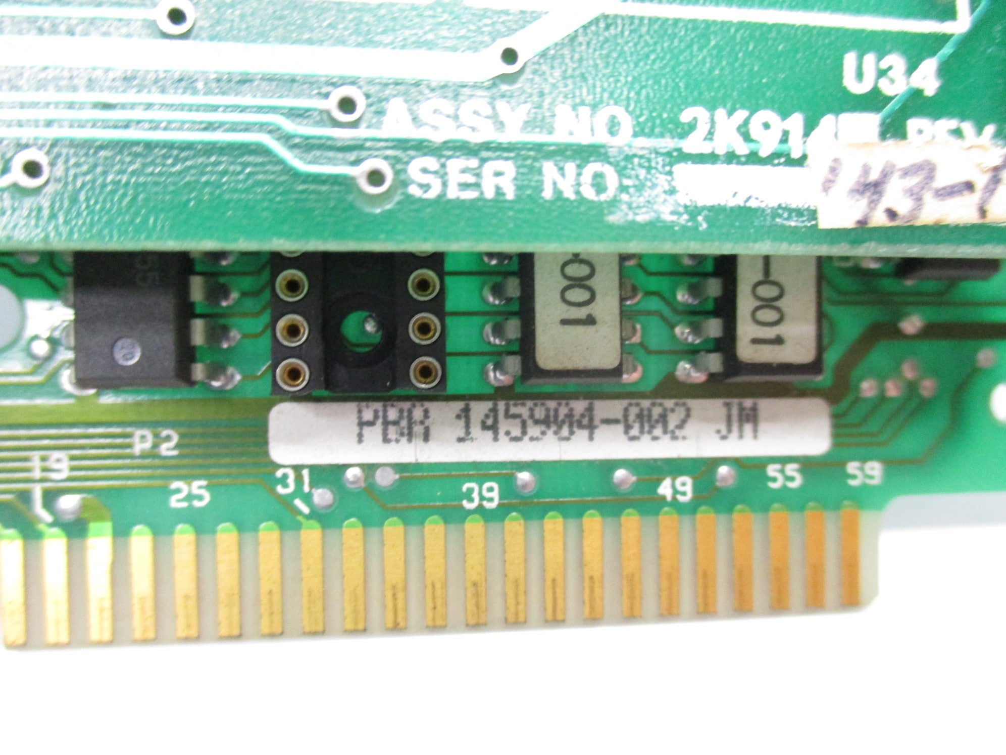 PBR 145904-002 JM UNMP