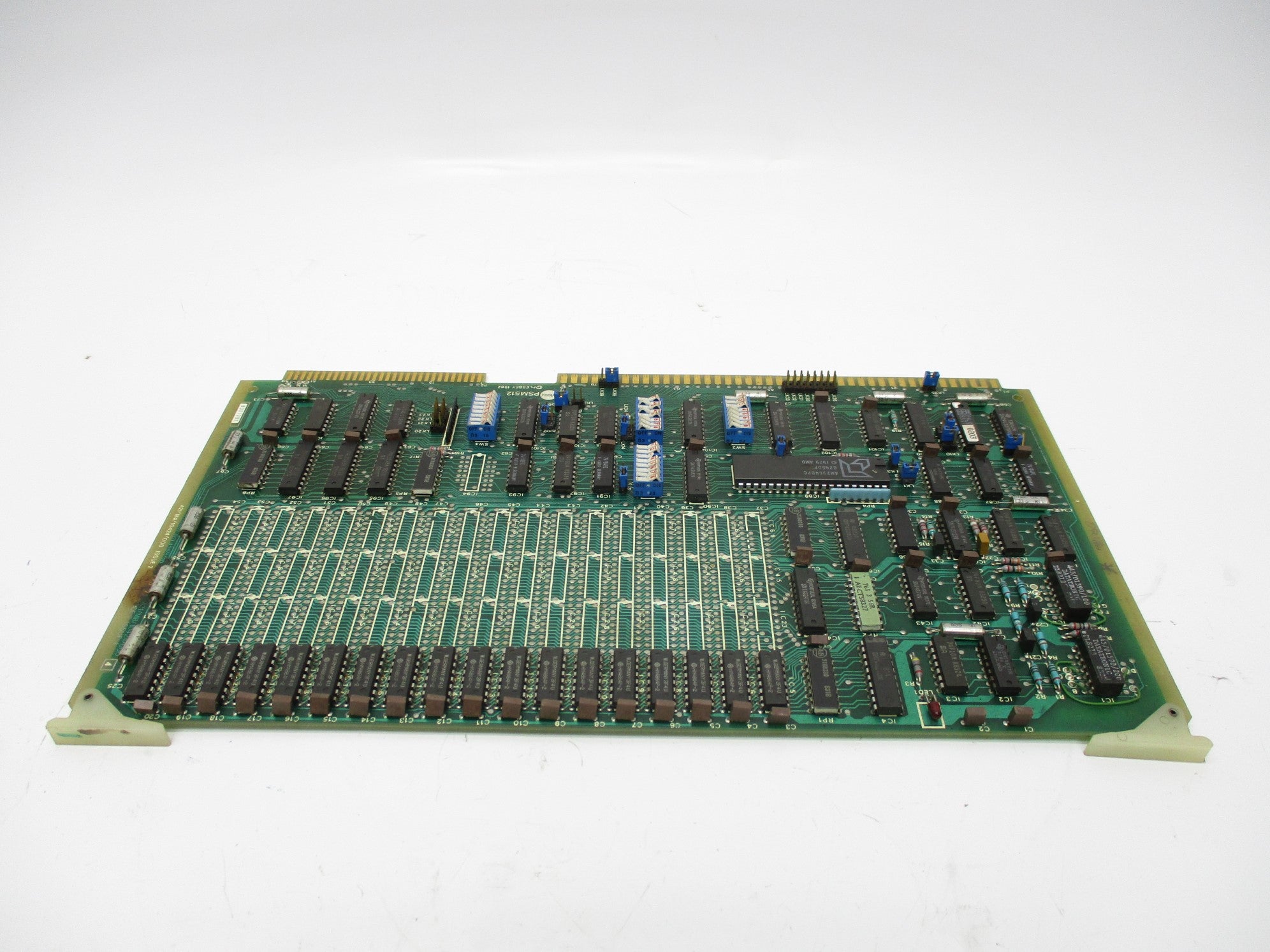 PLESSEY PSM512 UNMP