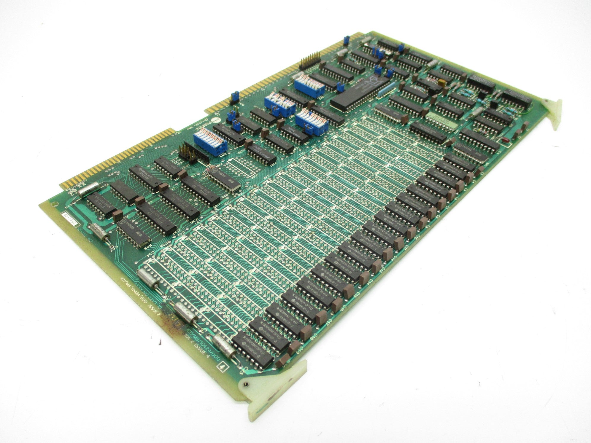 PLESSEY PSM512 UNMP