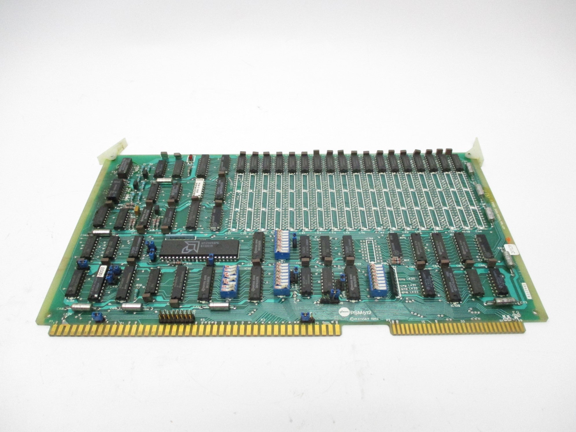 PLESSEY PSM512 NSNP