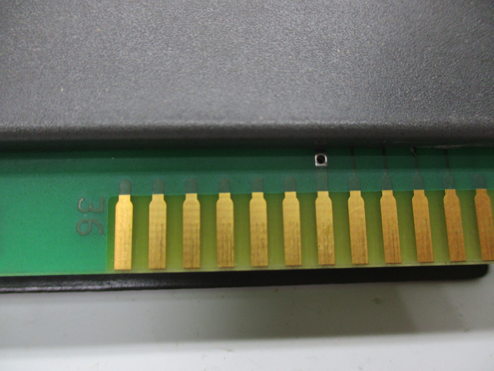 ALLEN BRADLEY 1771-OG/A SER. A UNMP
