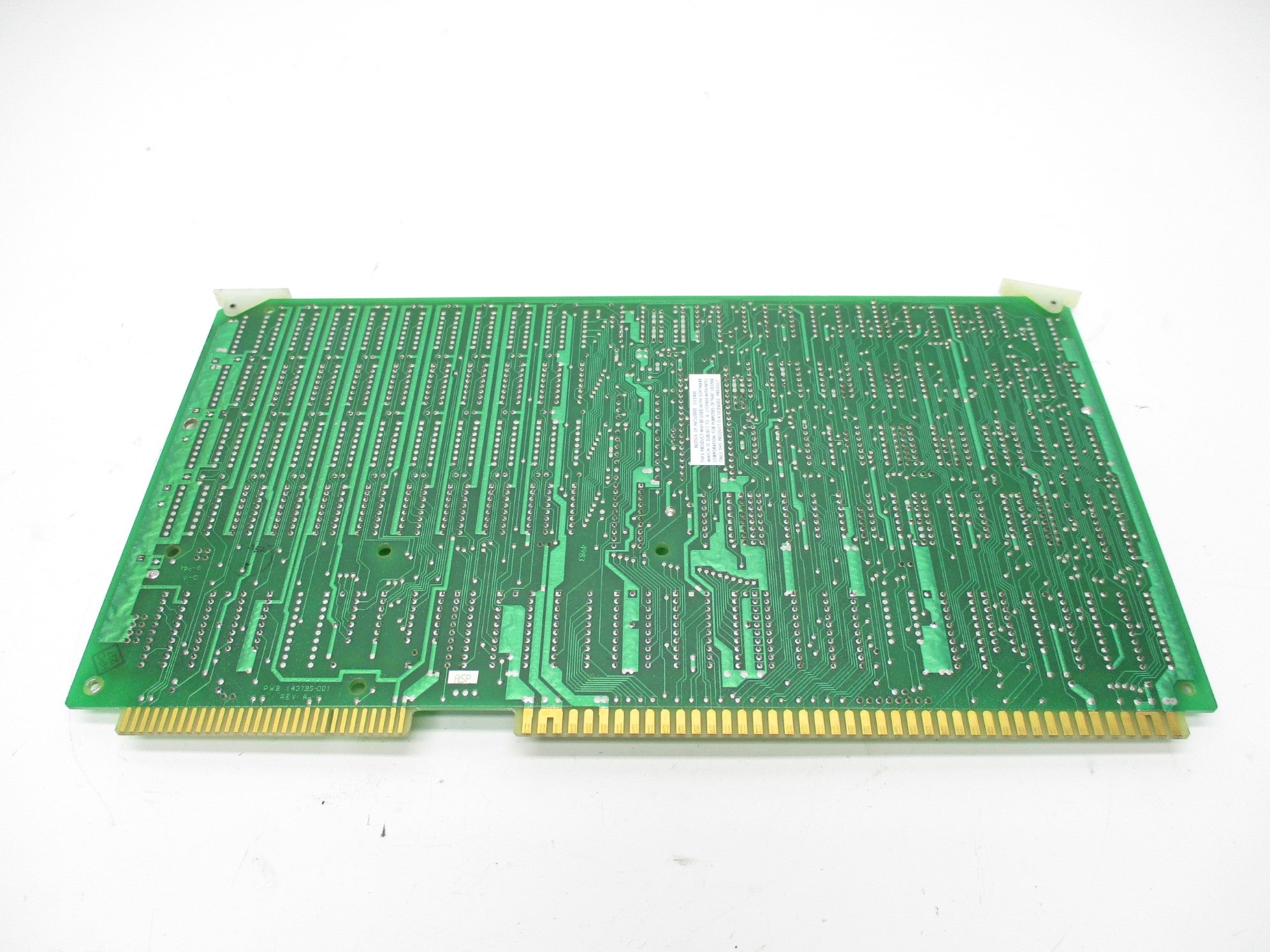INTEL 143156-062 UNMP