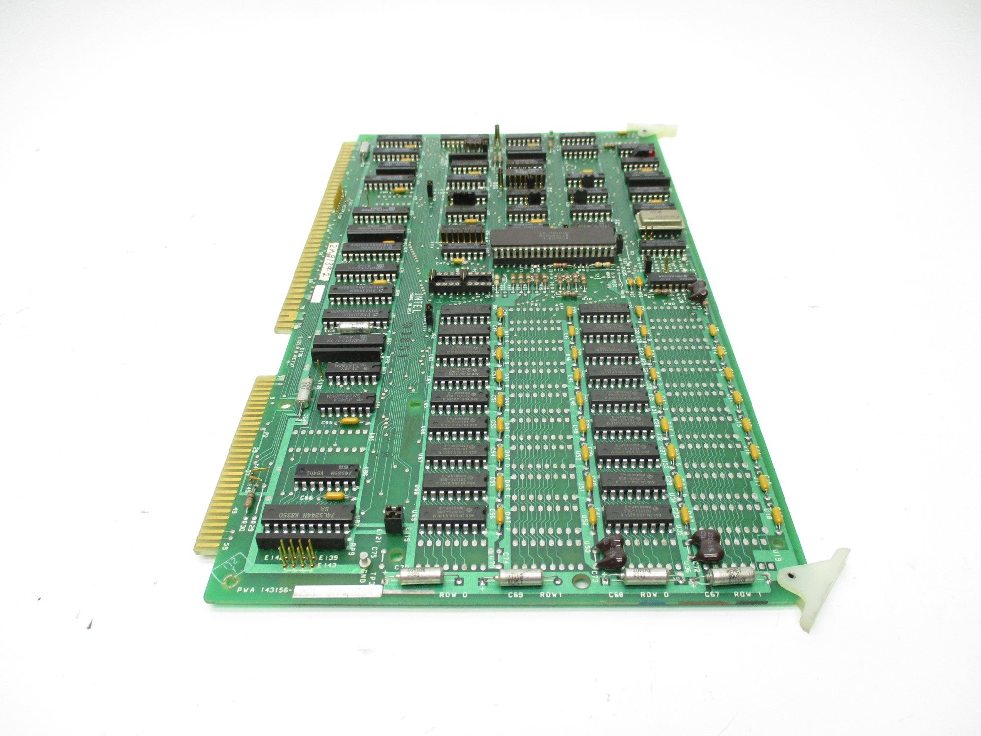 INTEL 143156-062 UNMP