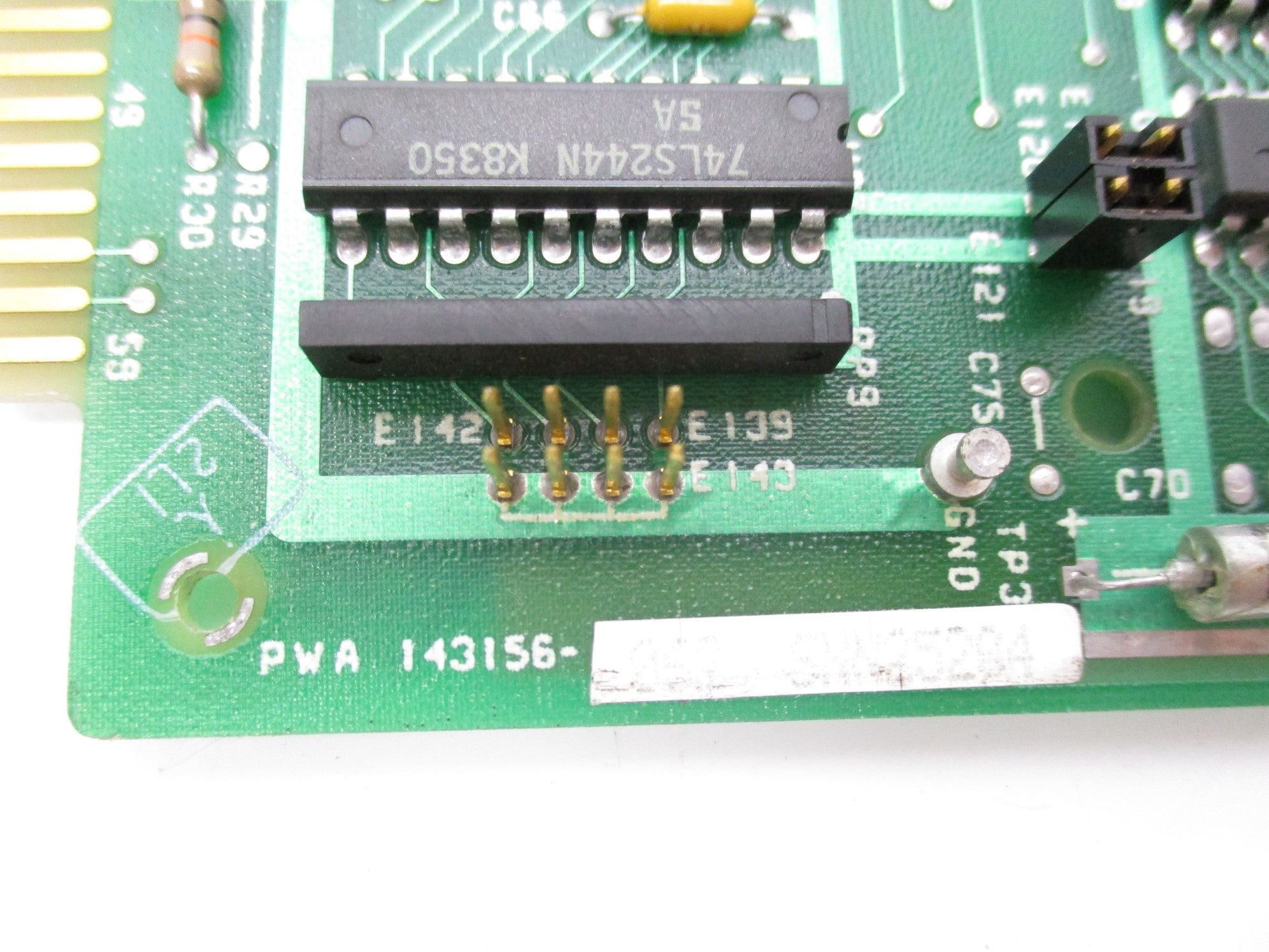 INTEL 143156-062 UNMP