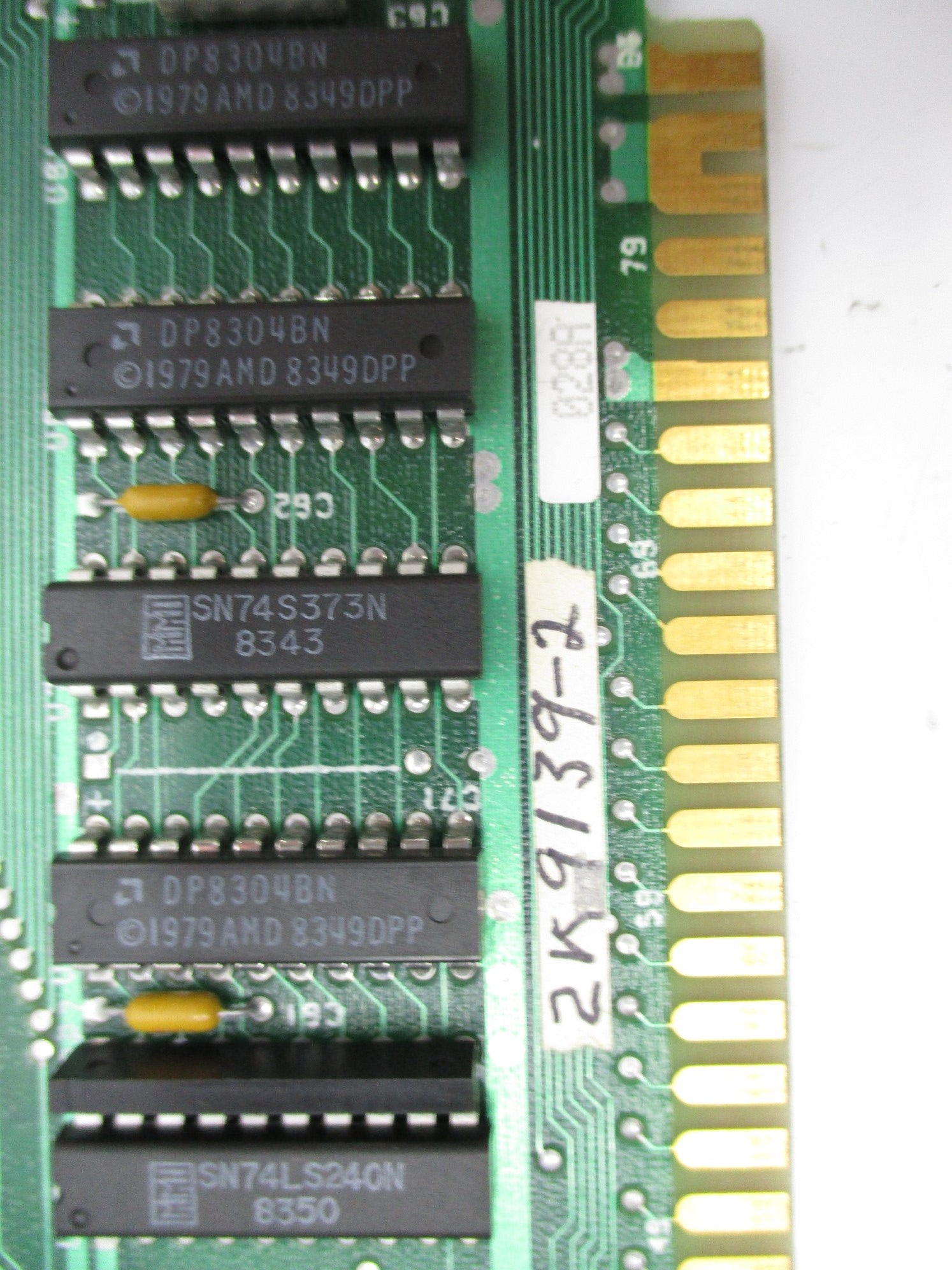 INTEL 143156-062 UNMP