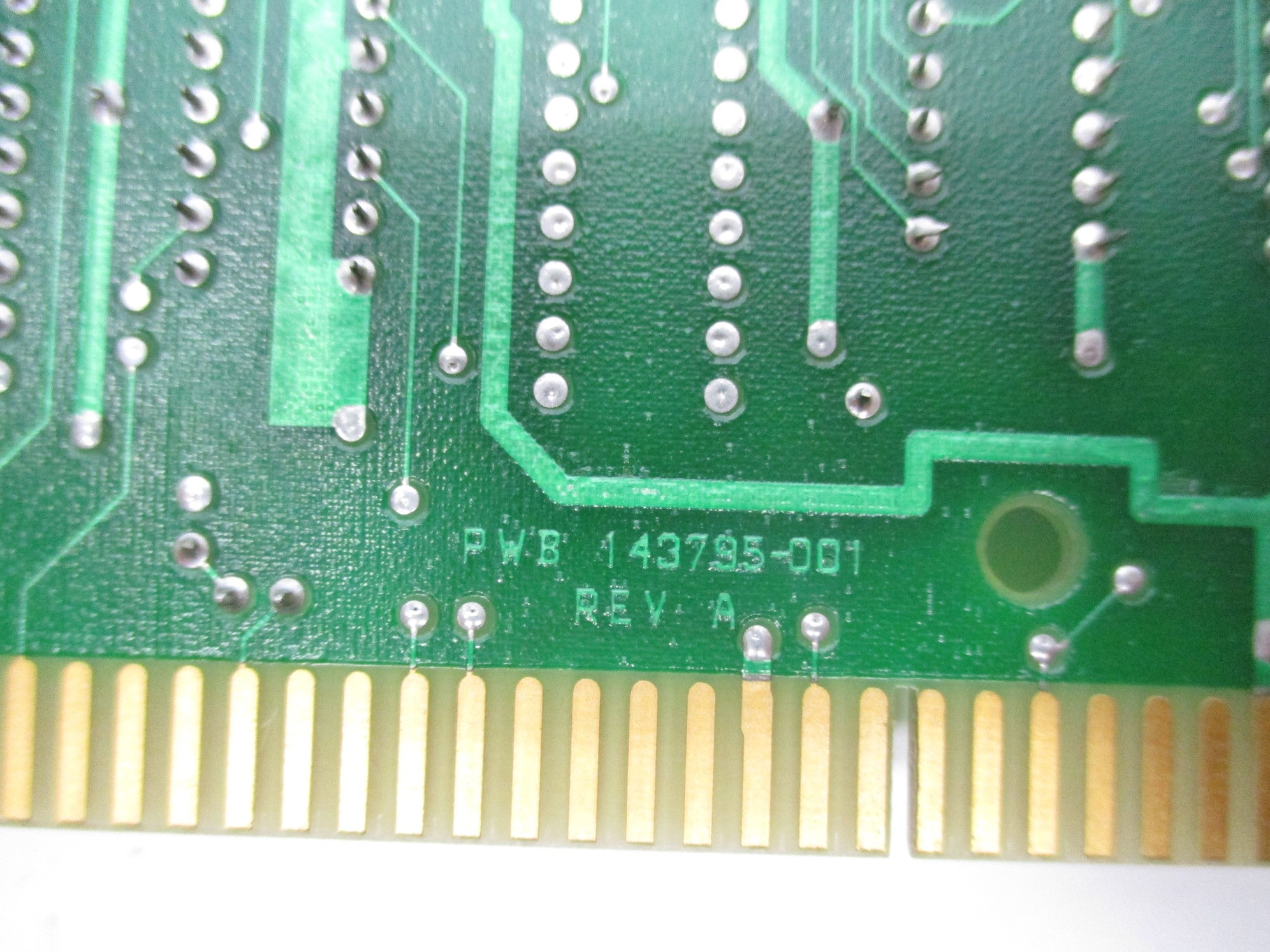 INTEL 143156-062 UNMP