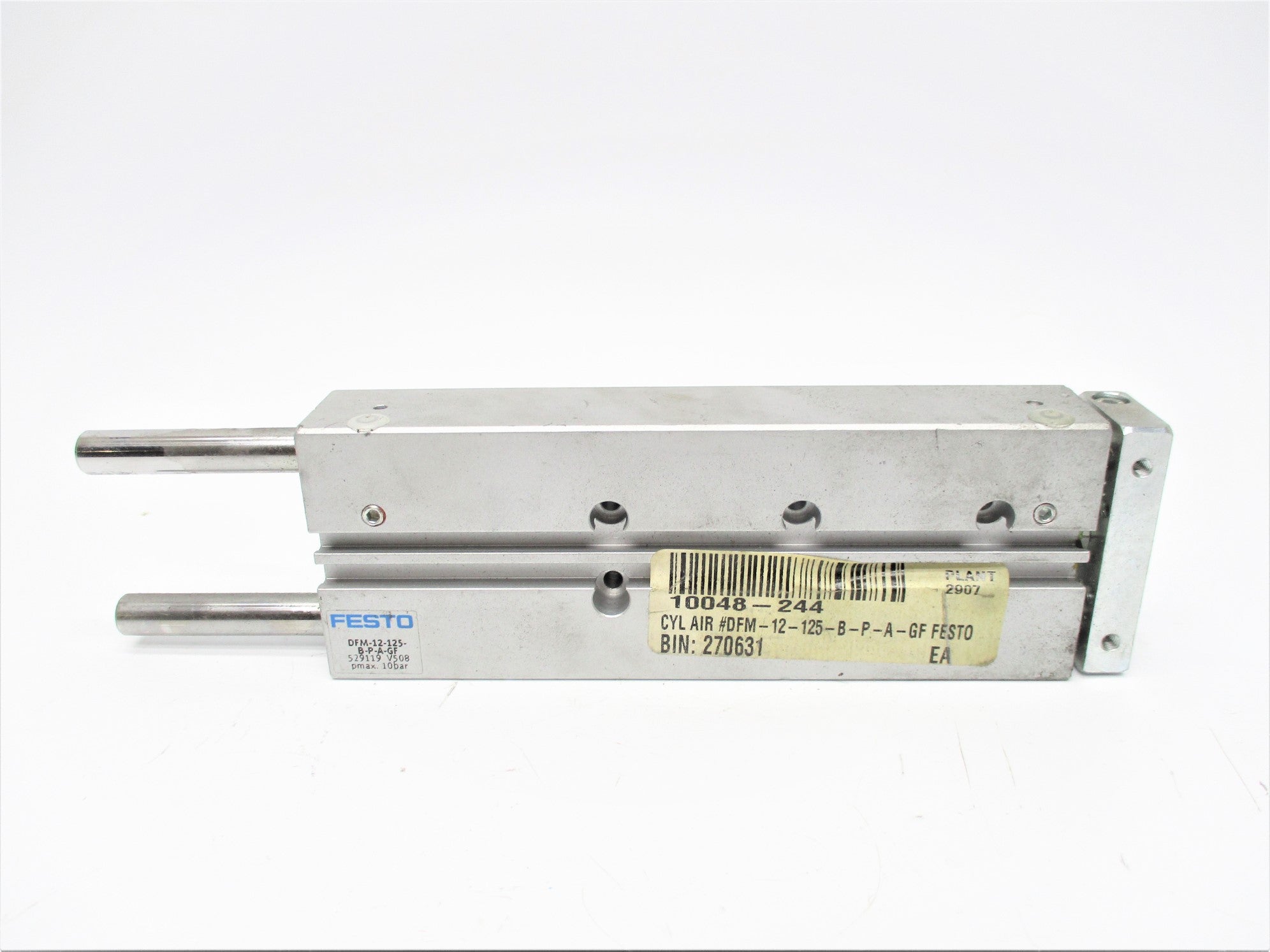 FESTO DFM-12-125-B-P-A-GF NSNP