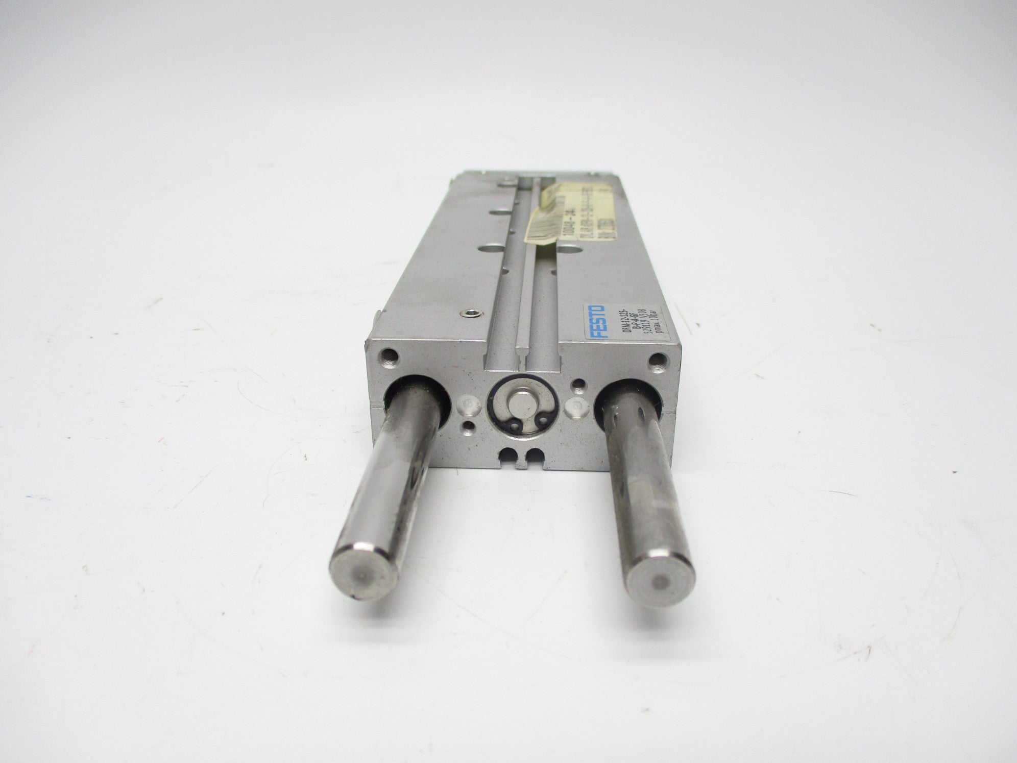FESTO DFM-12-125-B-P-A-GF NSNP