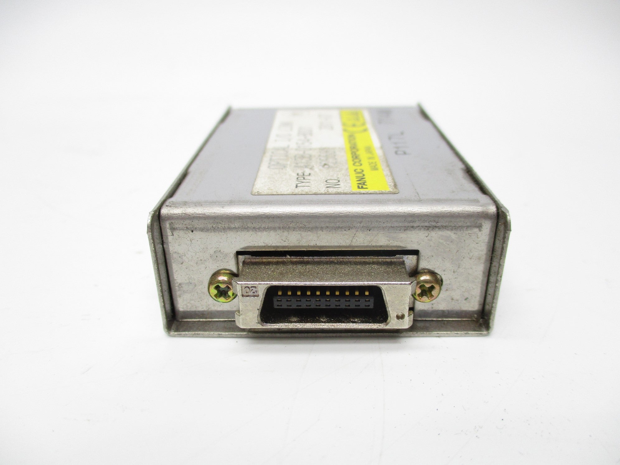 FANUC A13B-0154-B001 UNMP