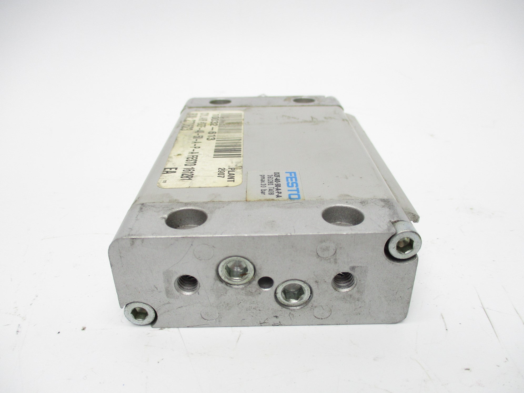 FESTO DZF-40-50-A-P-A UNMP