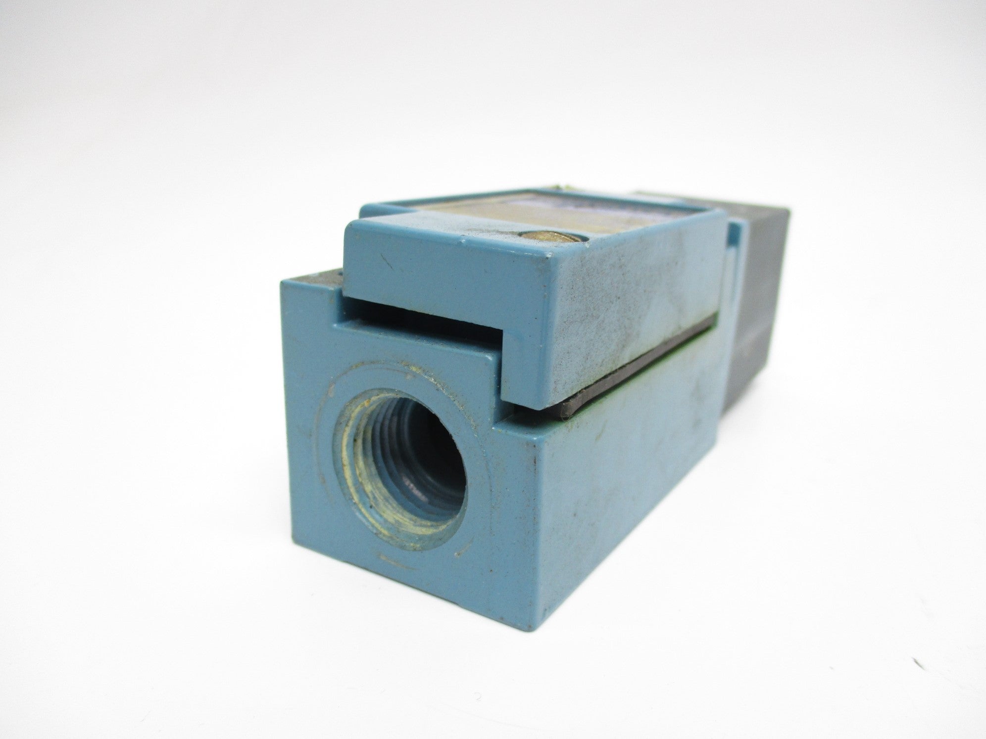 HONEYWELL 922H26Q-C9P-L UNMP