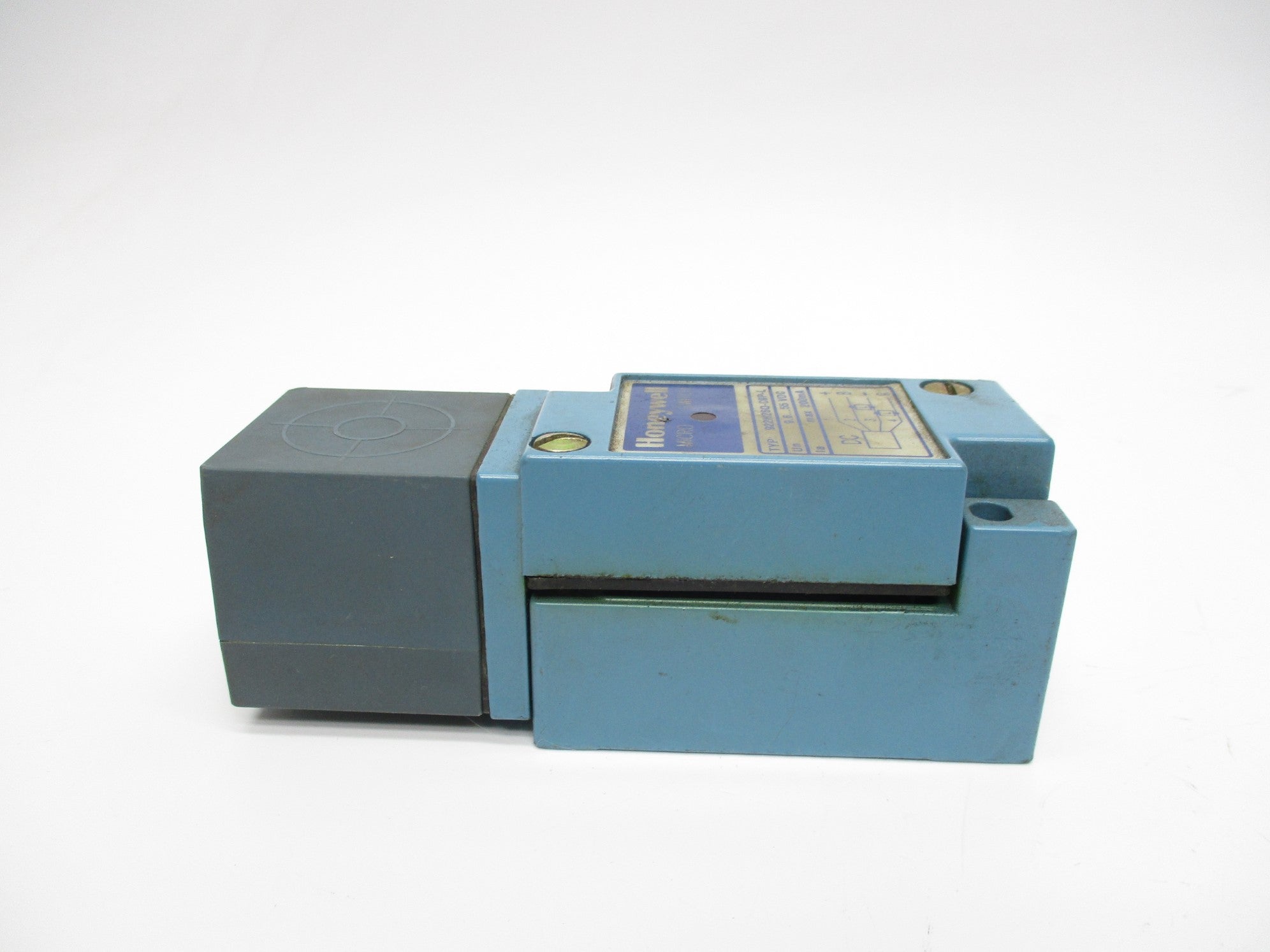 HONEYWELL 922H26Q-C9P-L UNMP