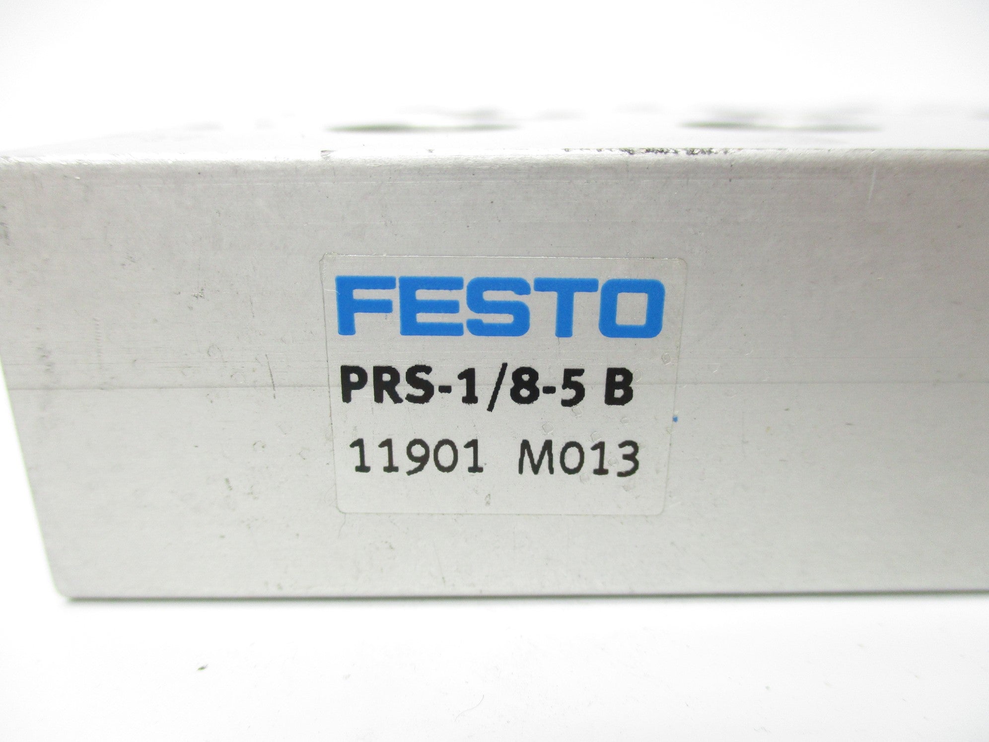 FESTO PRS-1/8-5B NSNP