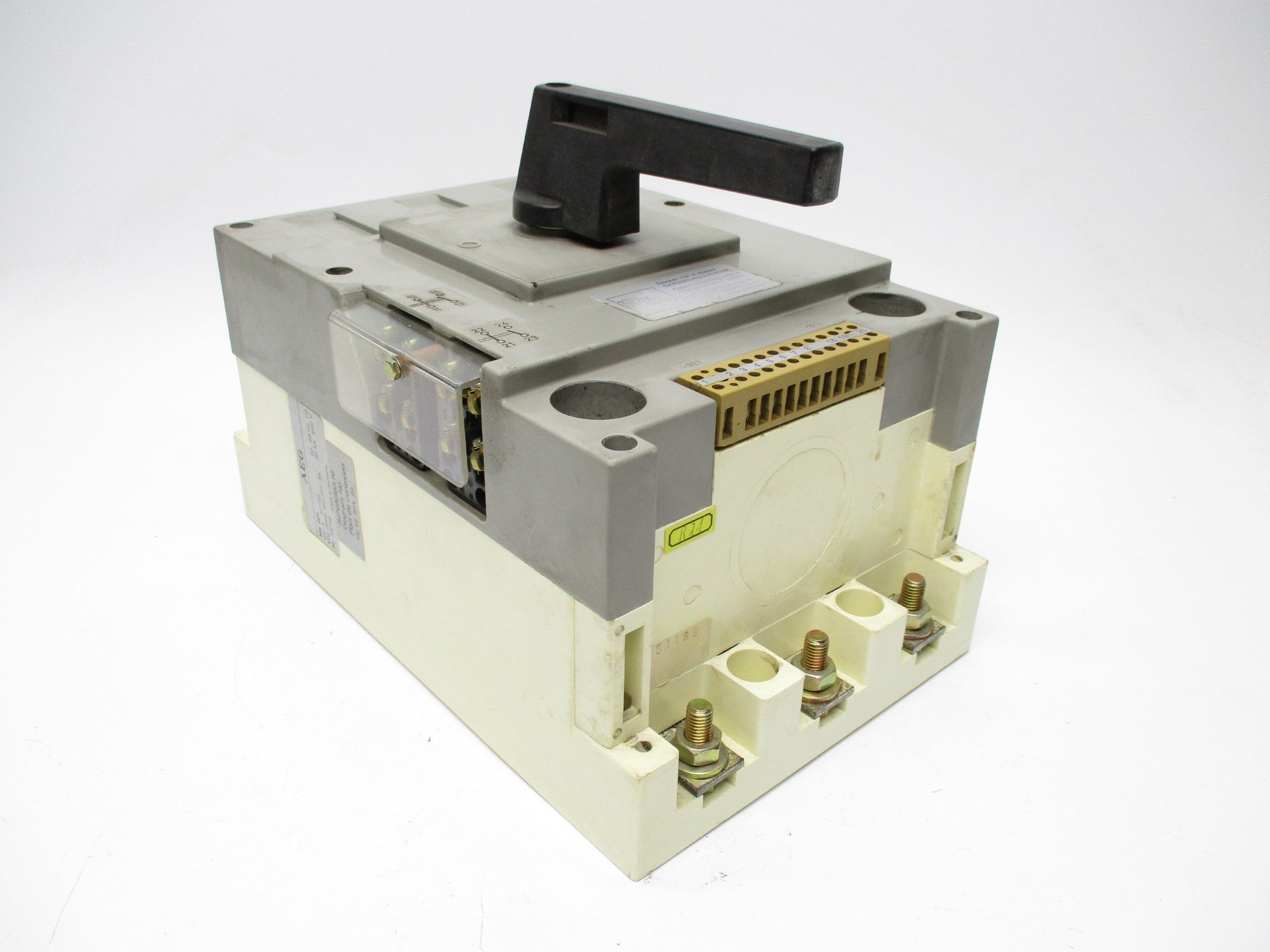 AEG ME401 400A 660V UNMP
