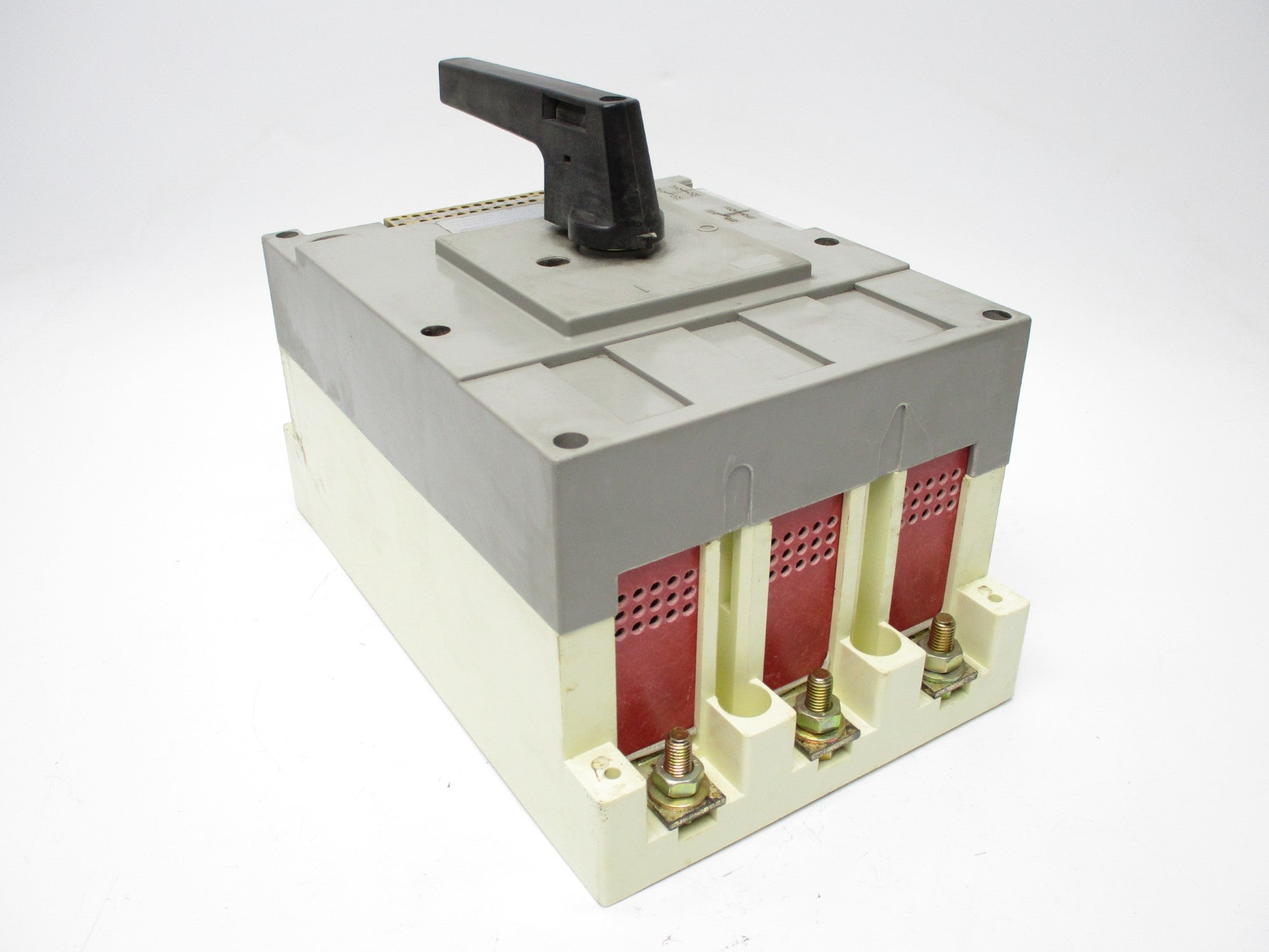 AEG ME401 400A 660V UNMP