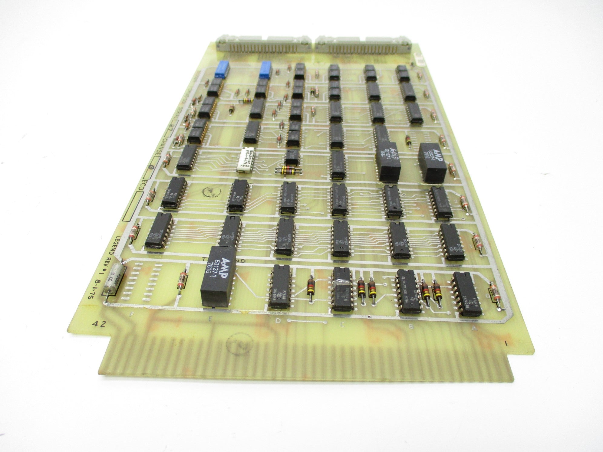 WESTINGHOUSE 8205D79 UNMP