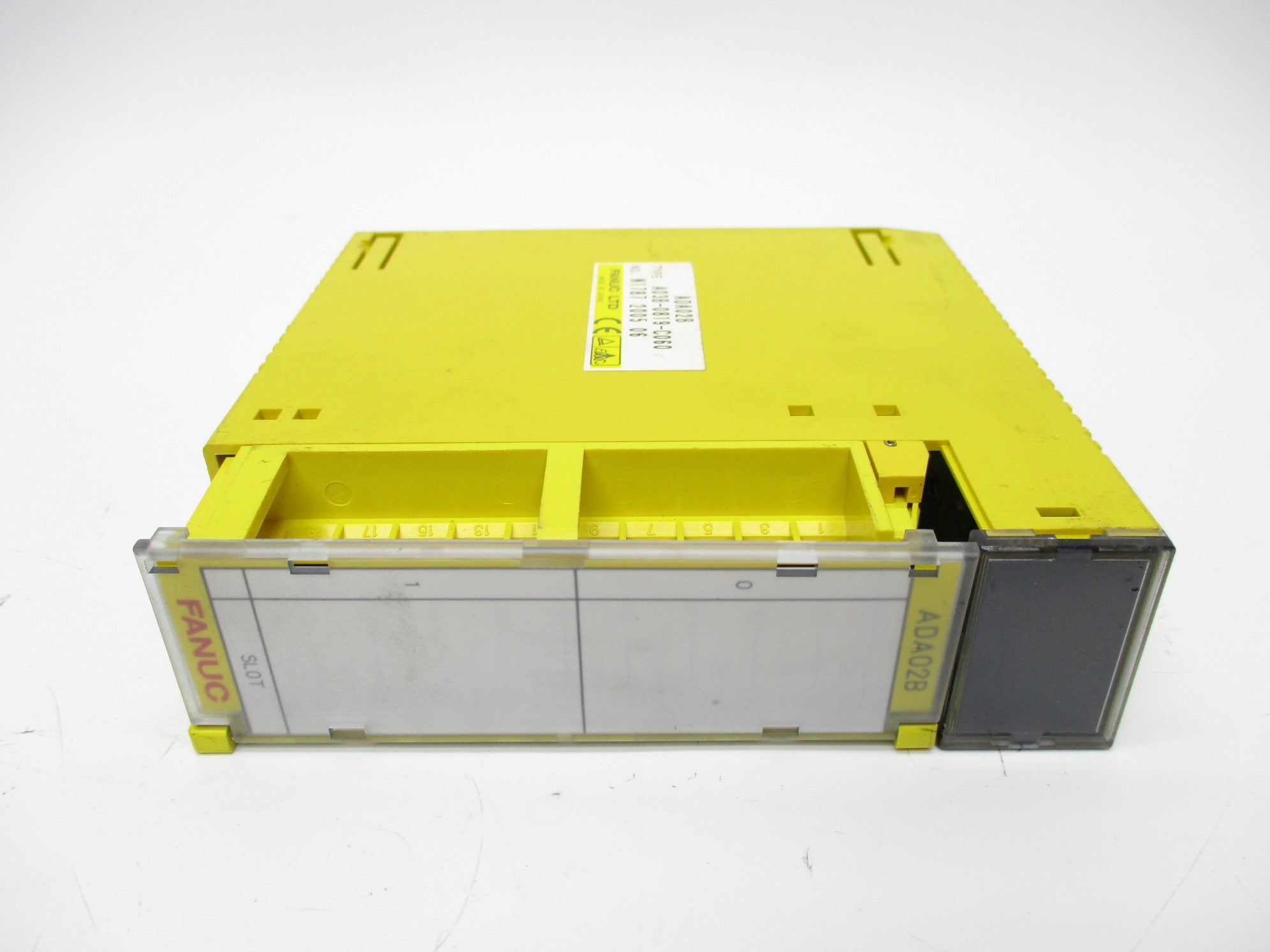 FANUC A03B-0819-C060 UNMP