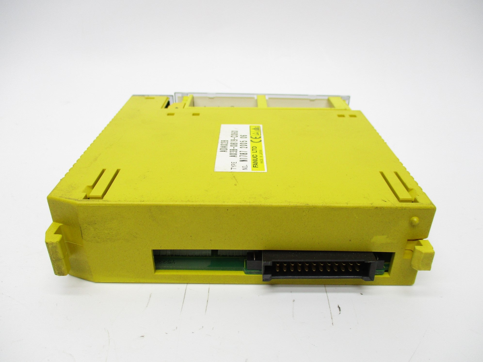 FANUC A03B-0819-C060 UNMP