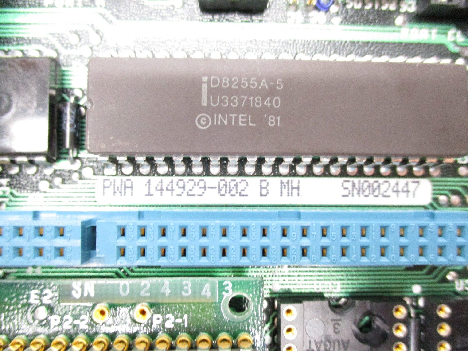 INTEL 144929-002 NSNP