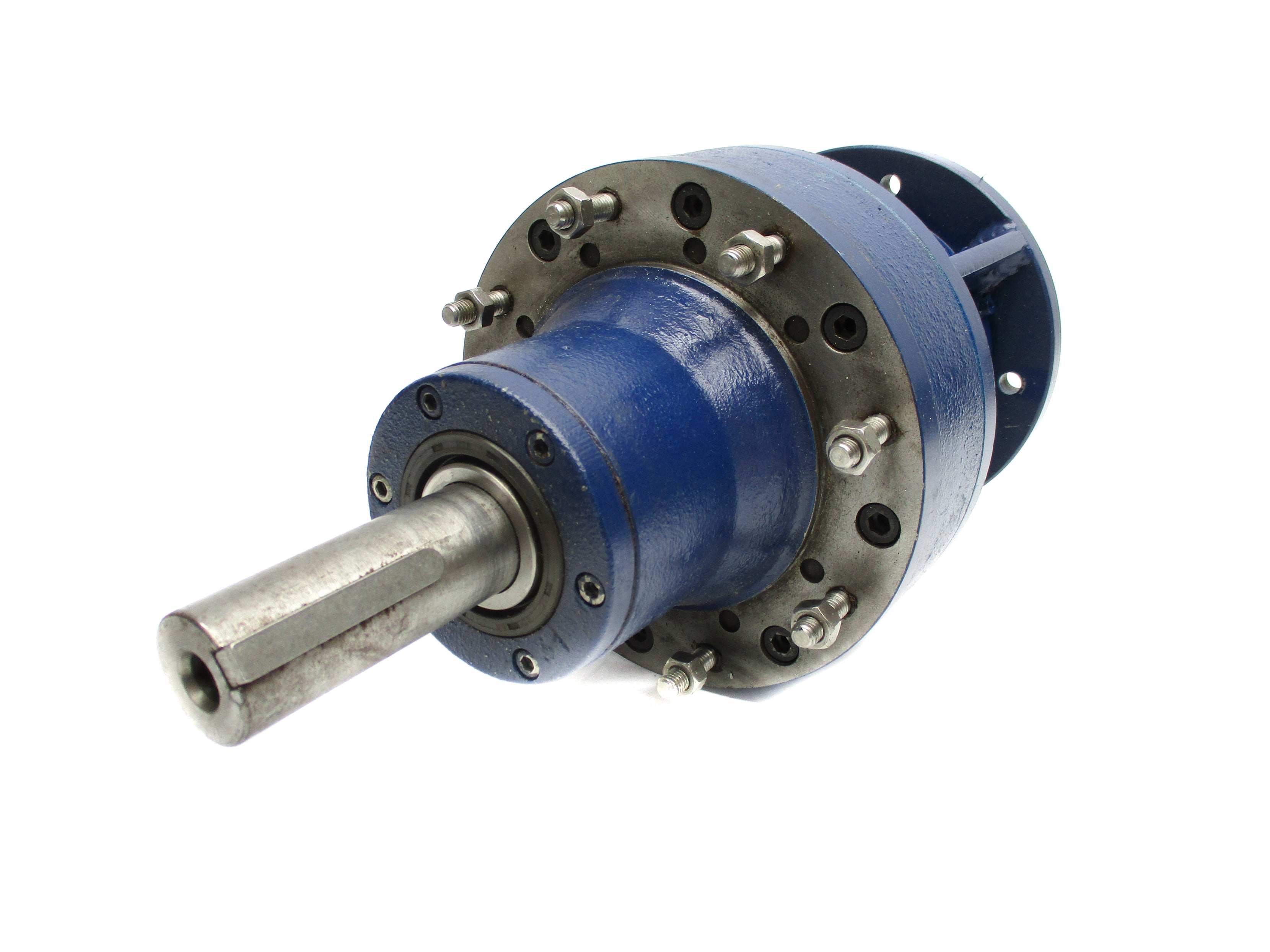 CENTA TRANSMISSIONS XJGS3-9 UNMP