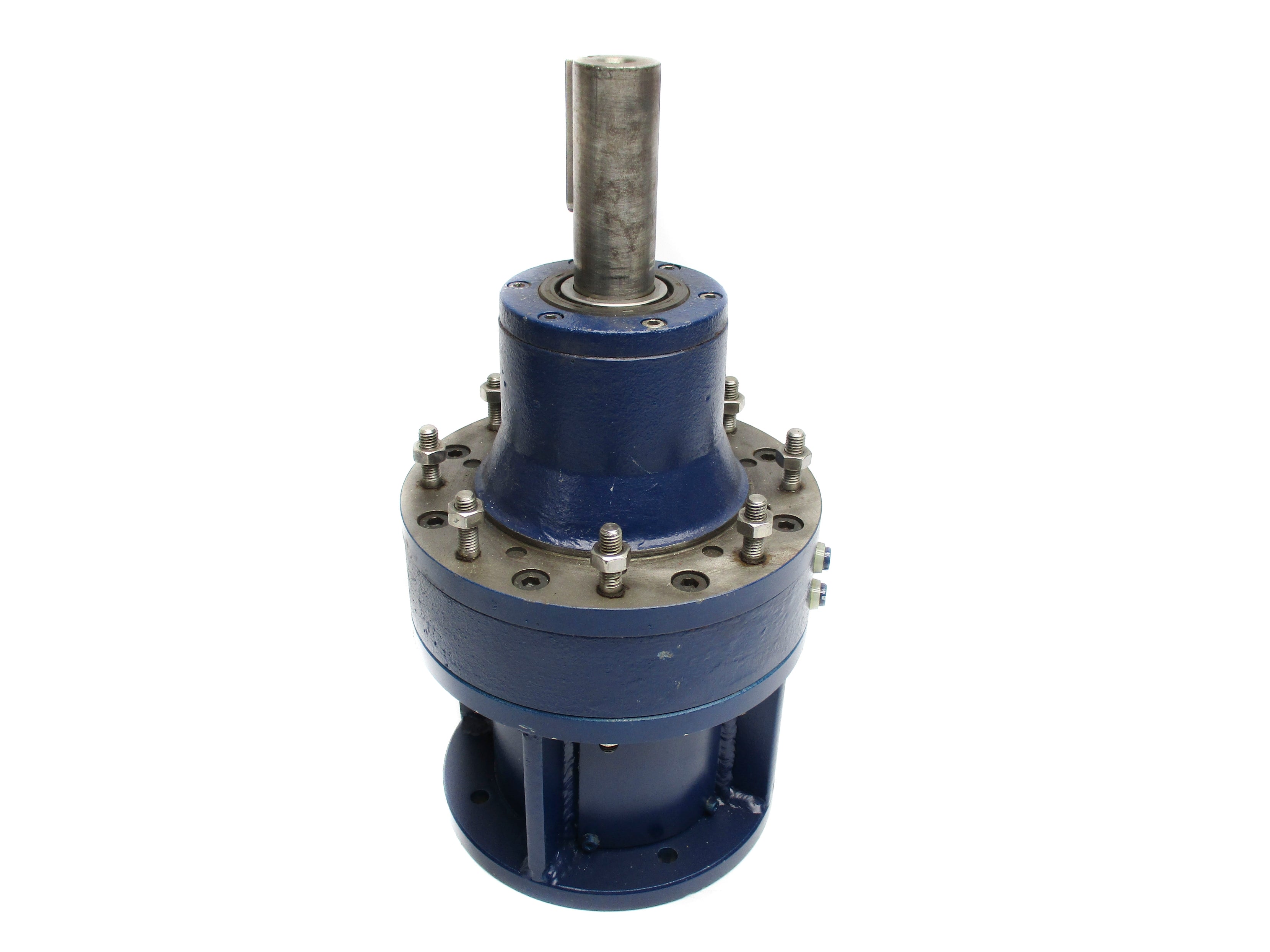 CENTA TRANSMISSIONS XJGS3-9 UNMP