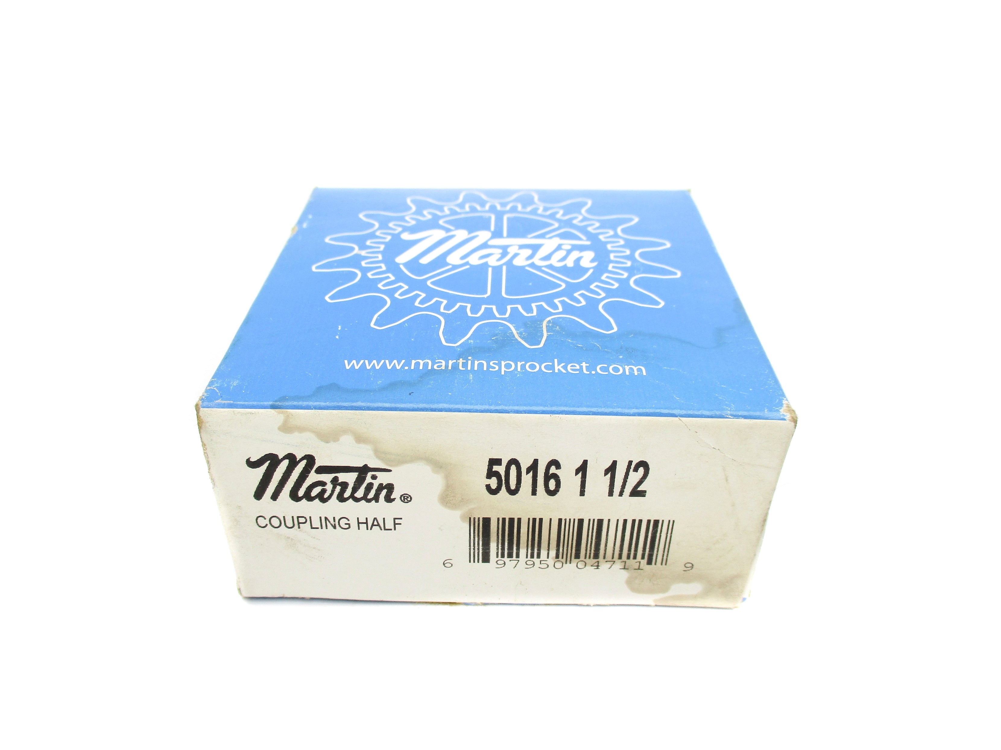 MARTIN 5016-1-1/2 NSFS