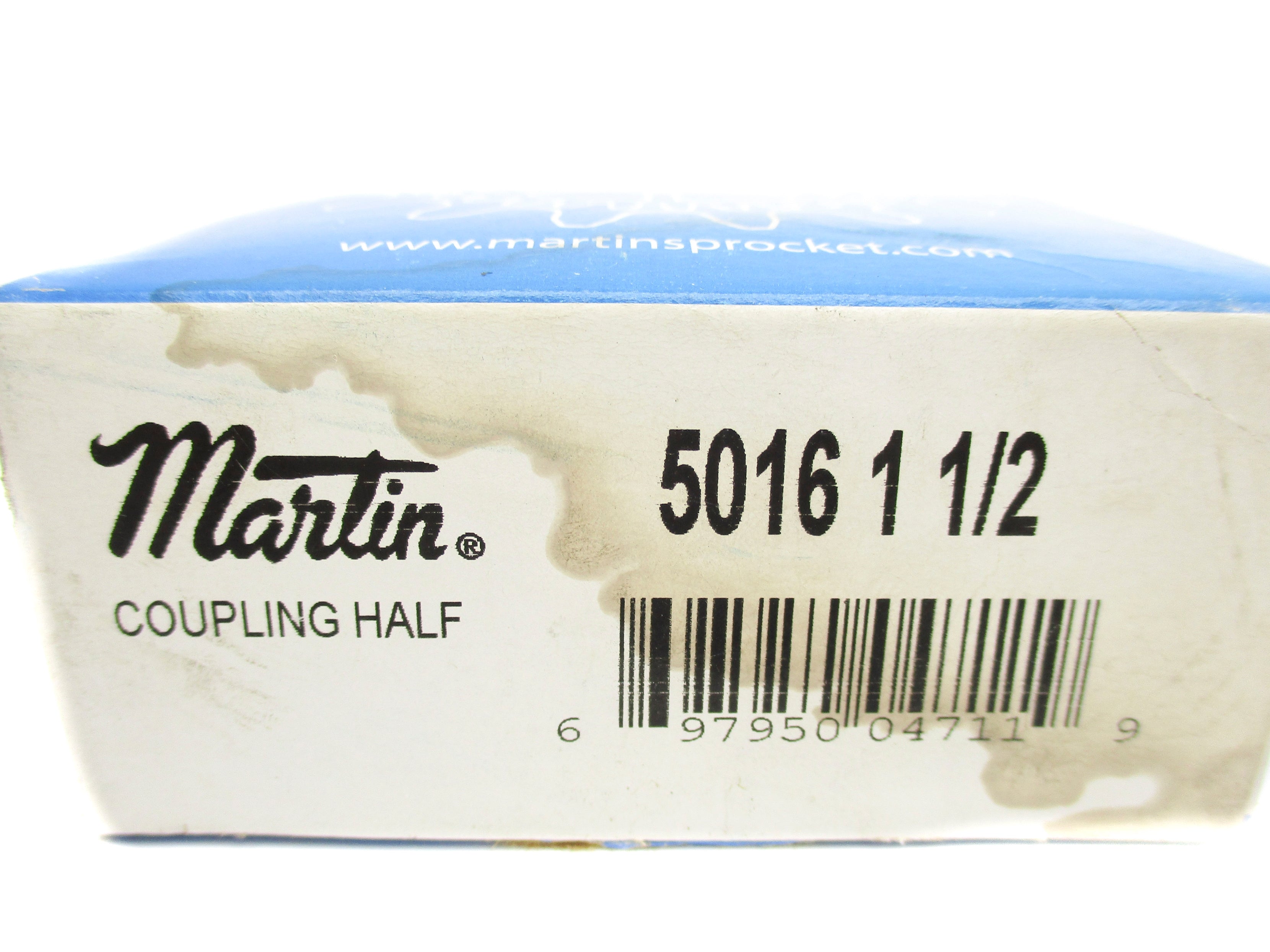 MARTIN 5016-1-1/2 NSFS