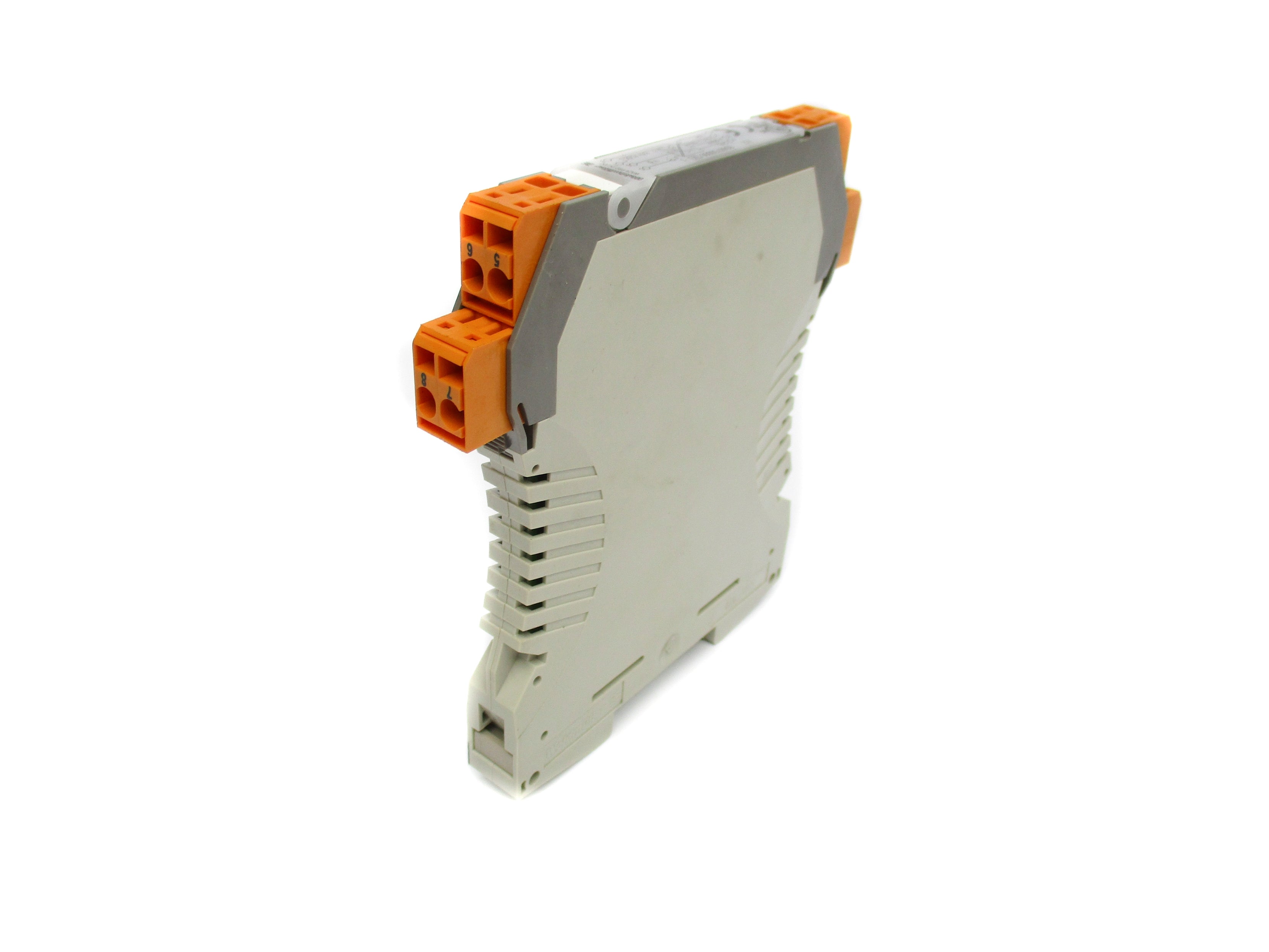WEIDMULLER WAZ4-PRO-DC/DC 8560750000 NSNP