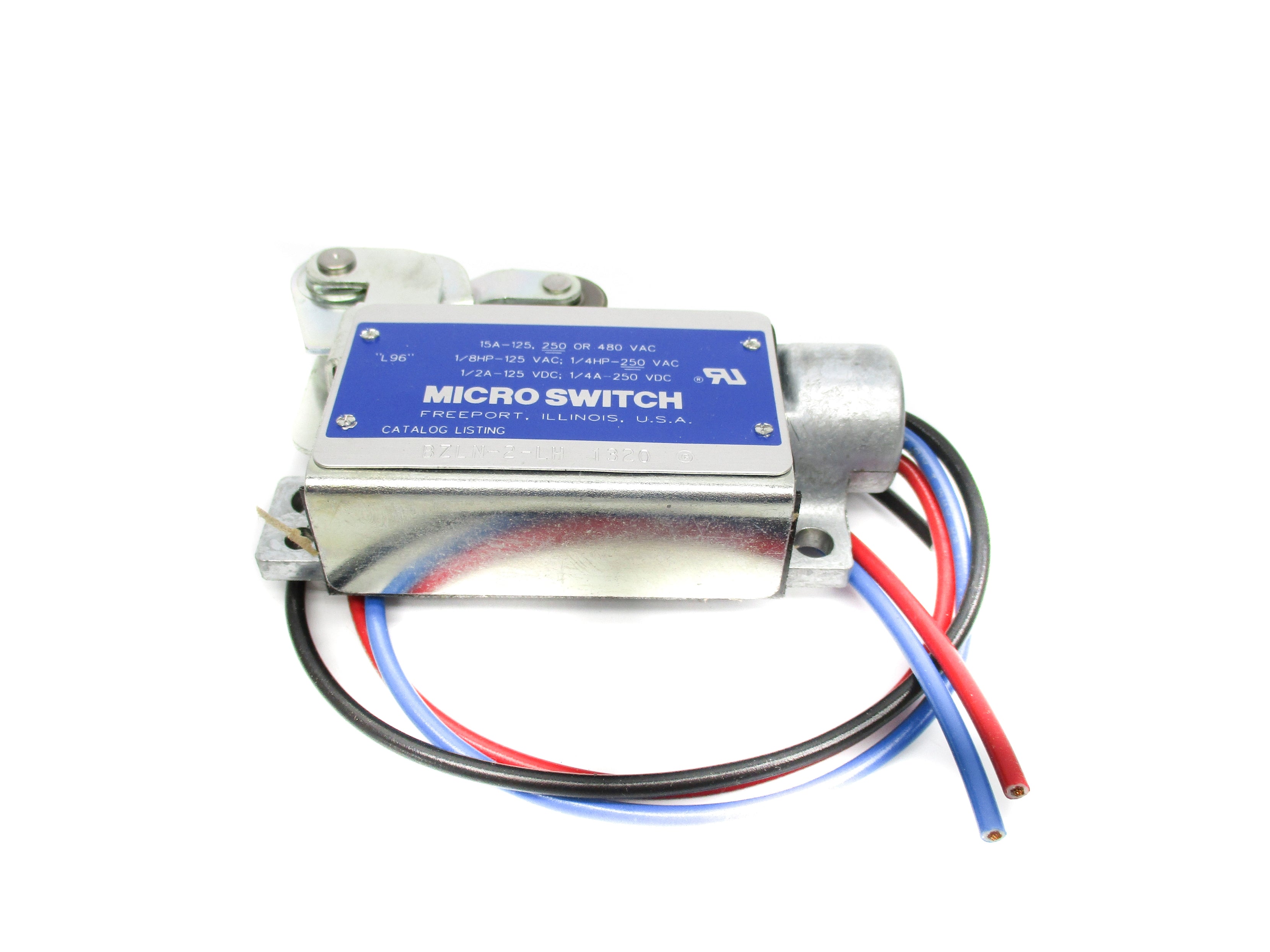HONEYWELL BZLN-2-LH NSMP