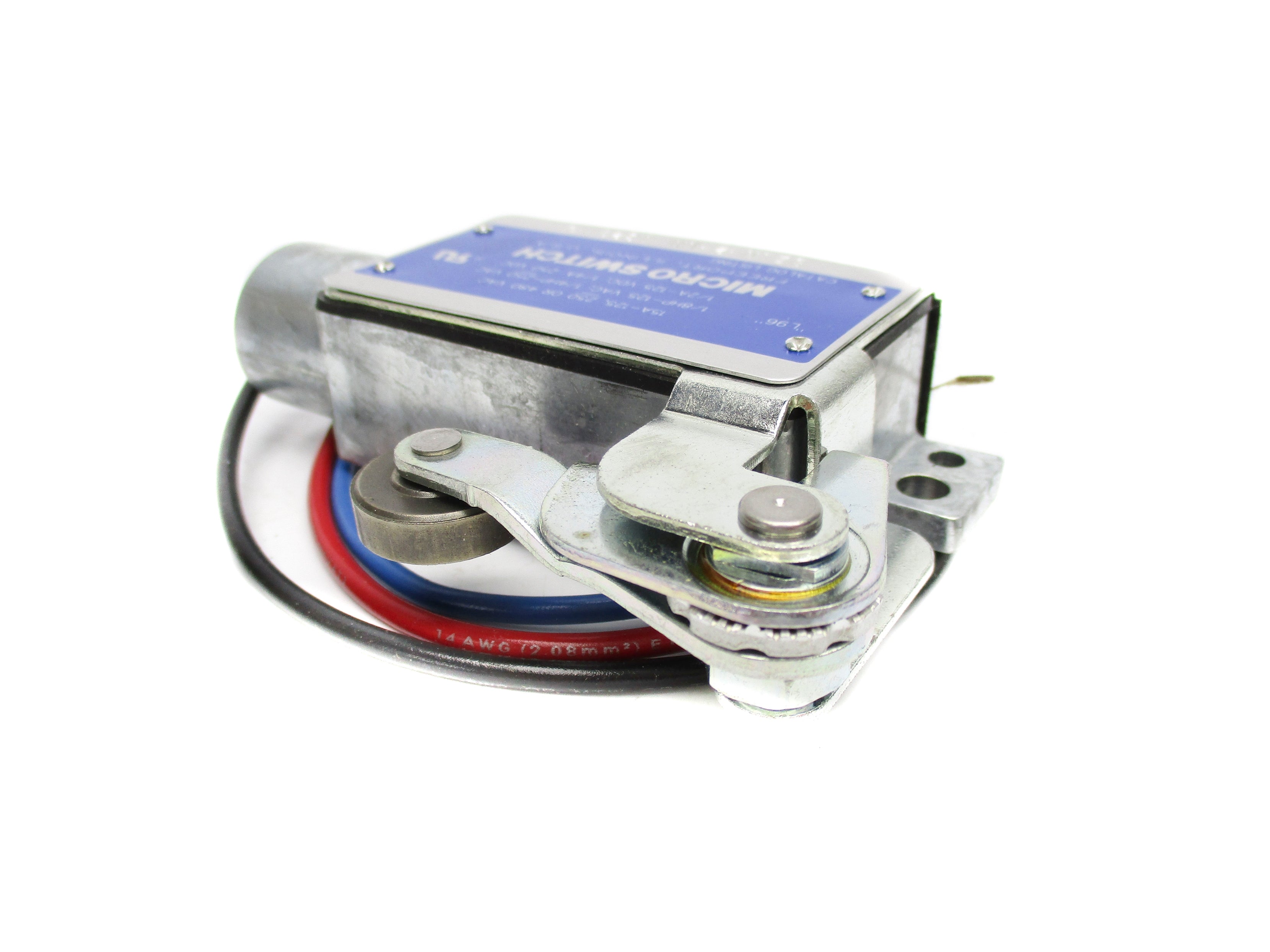 HONEYWELL BZLN-2-LH NSMP