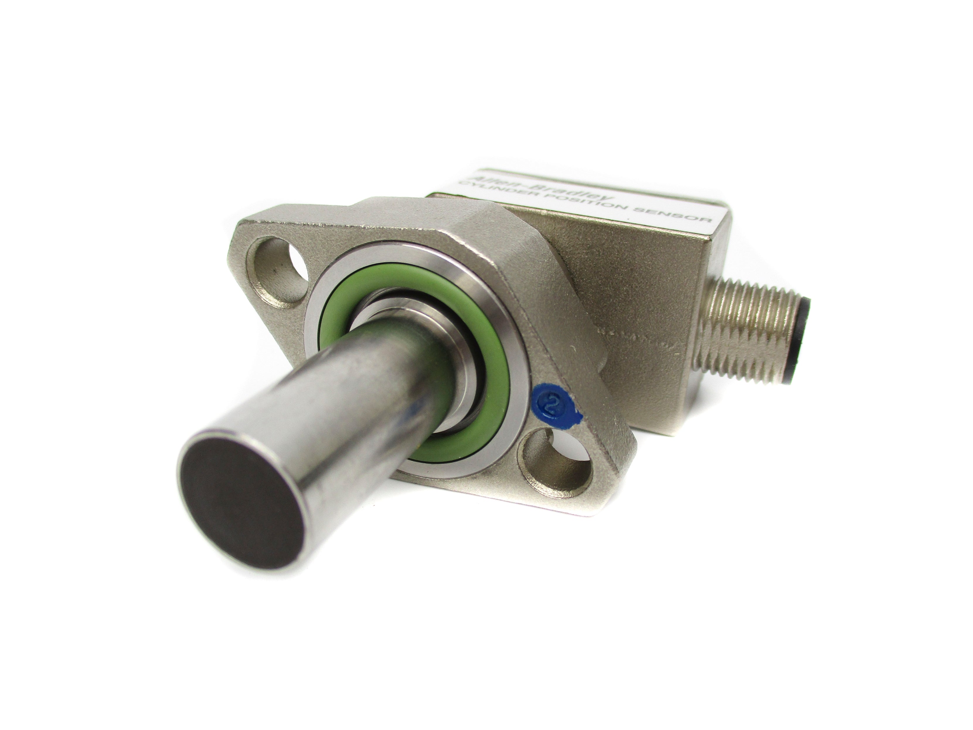 INDUSTRIAL SPARE PART 871D-DW2NP260-D4 SER. A 10-30VDC 3000PSI (WH) NSMP