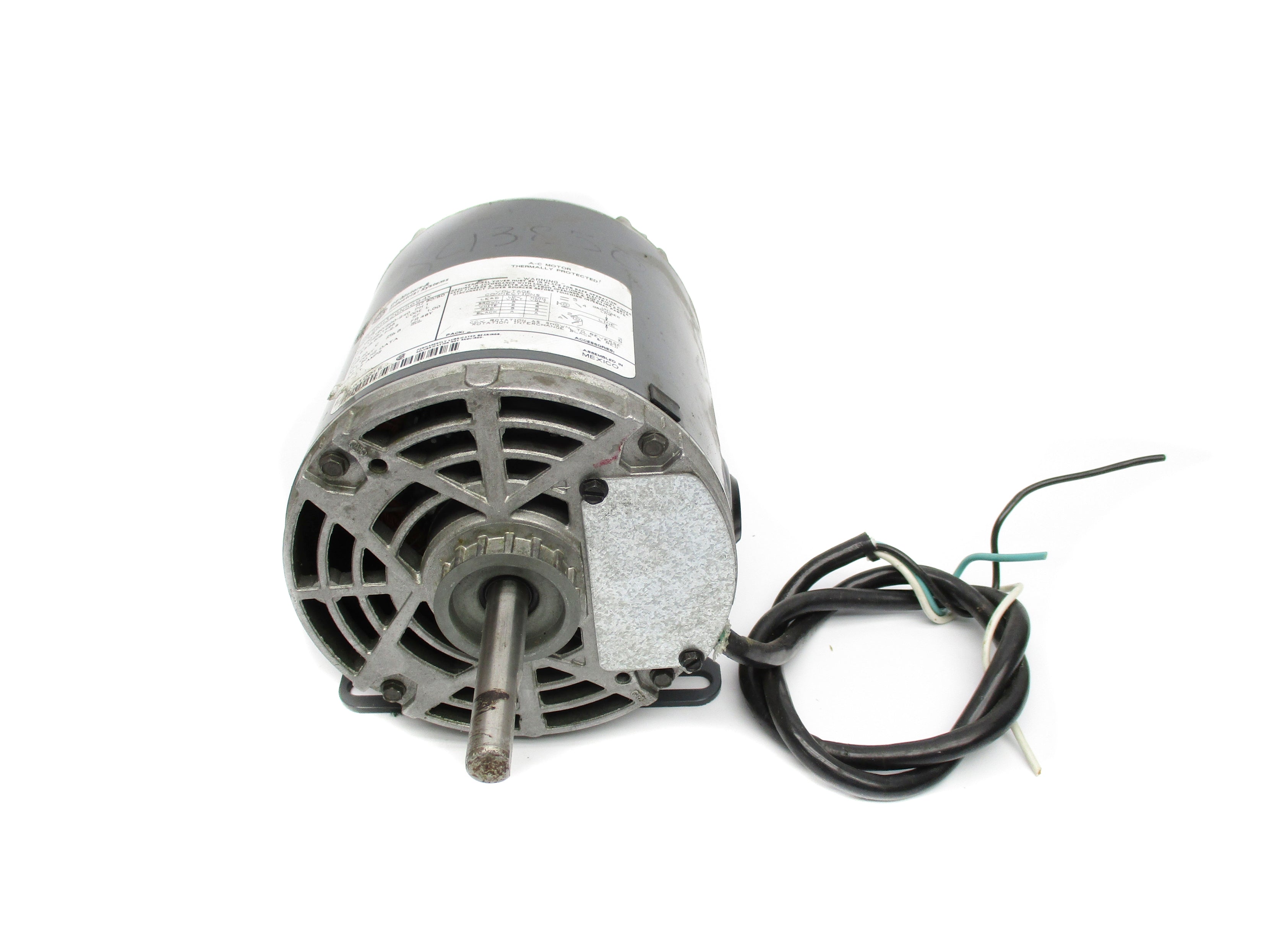 GENERAL ELECTRIC 5KH32GN5694X UNMP