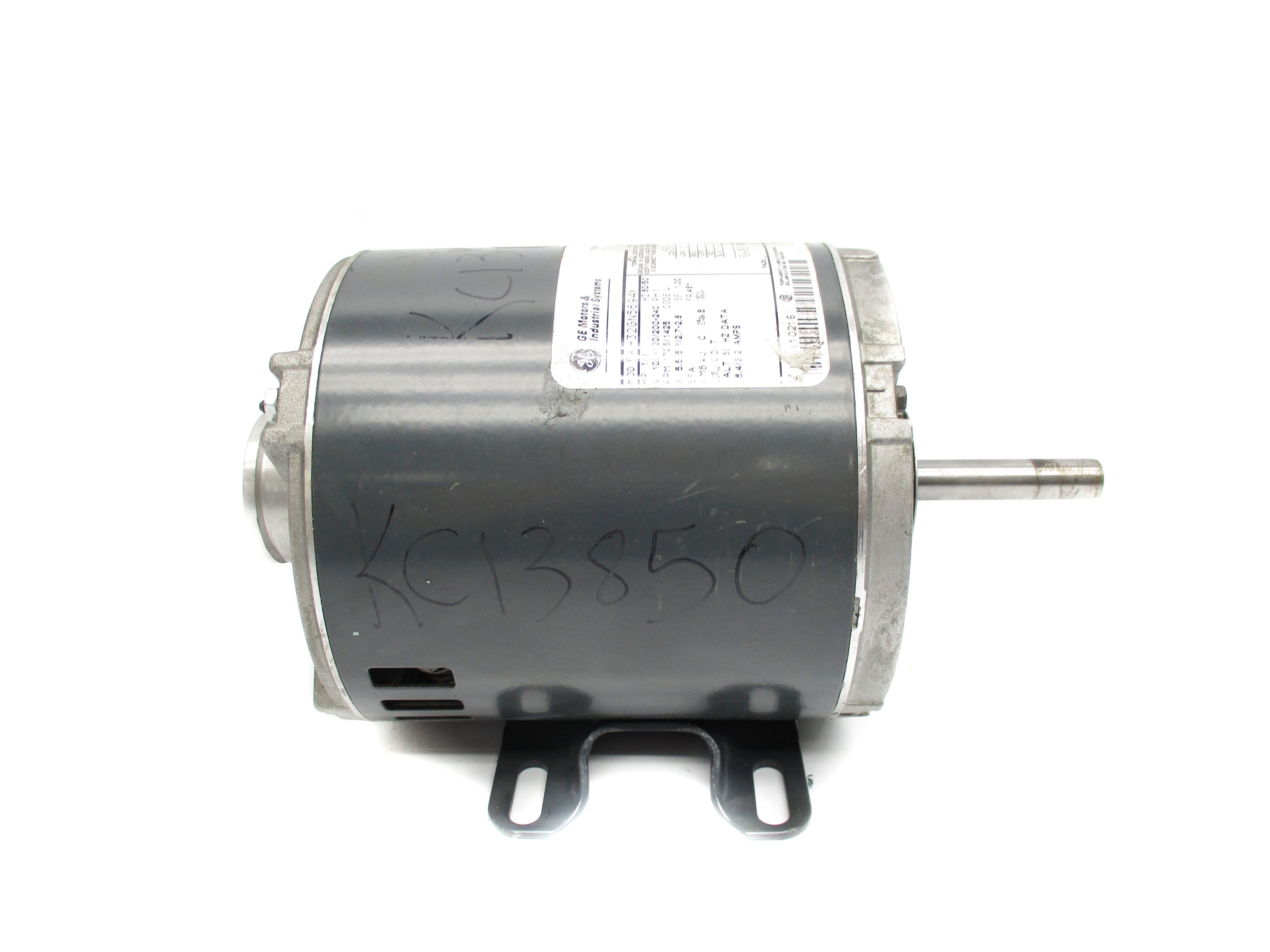 GENERAL ELECTRIC 5KH32GN5694X UNMP