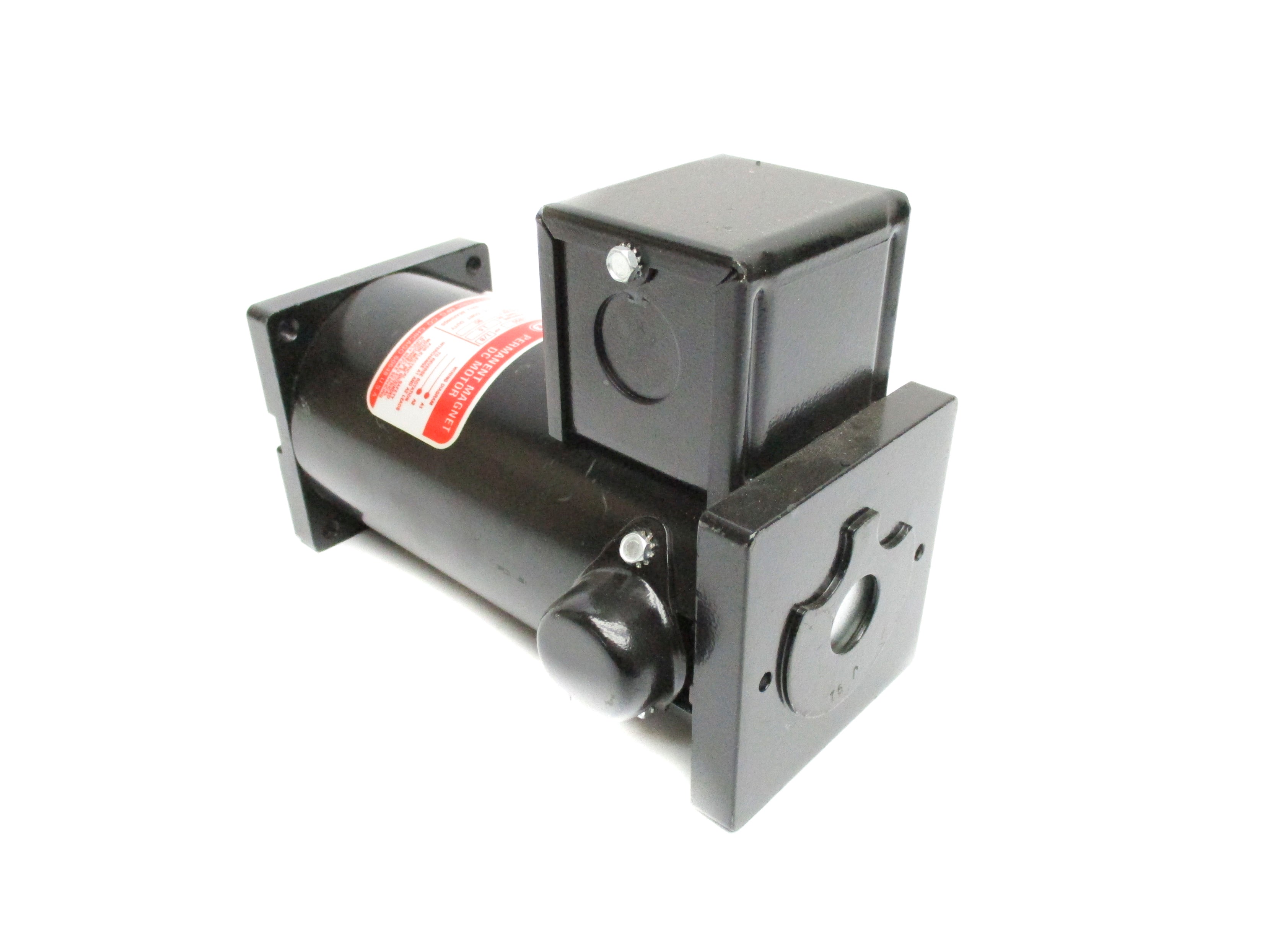 DAYTON 4Z140 NSNP