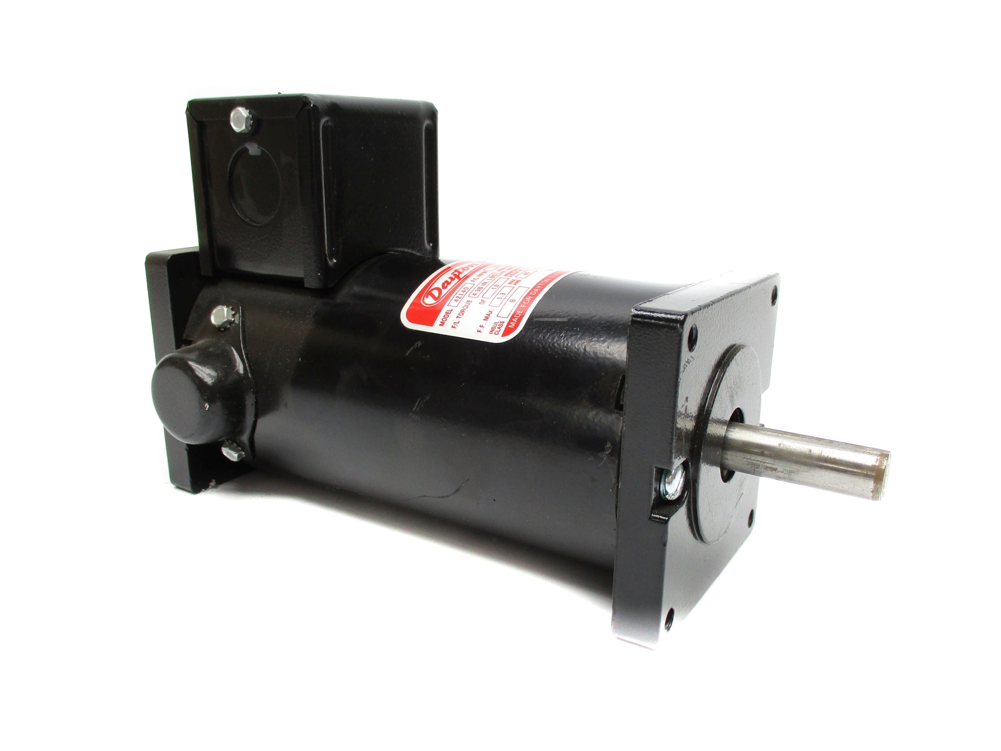 DAYTON 4Z140 NSNP