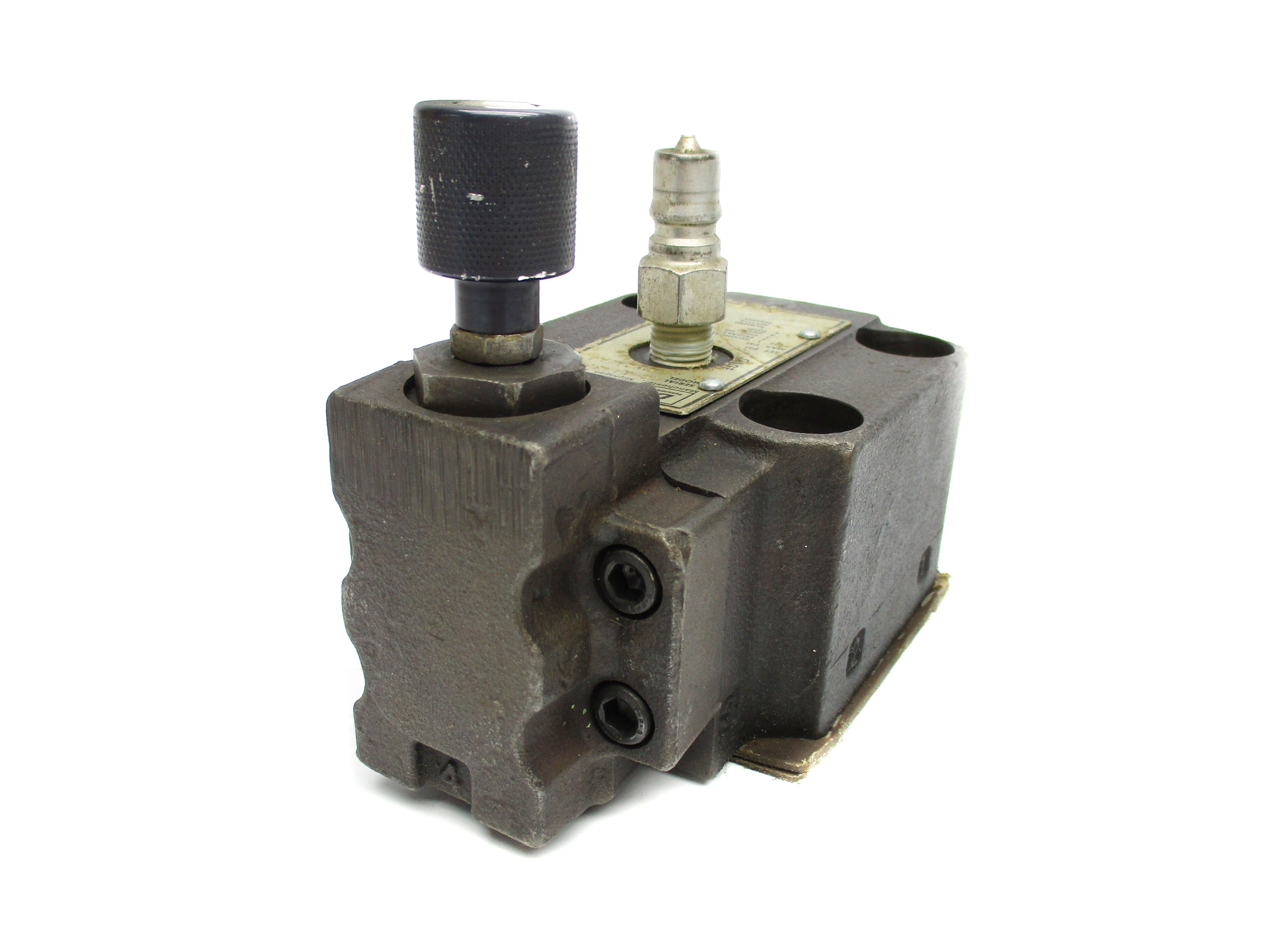 DOUBLE A BQB062M240A4 02-144335 200/2000PSI UNMP
