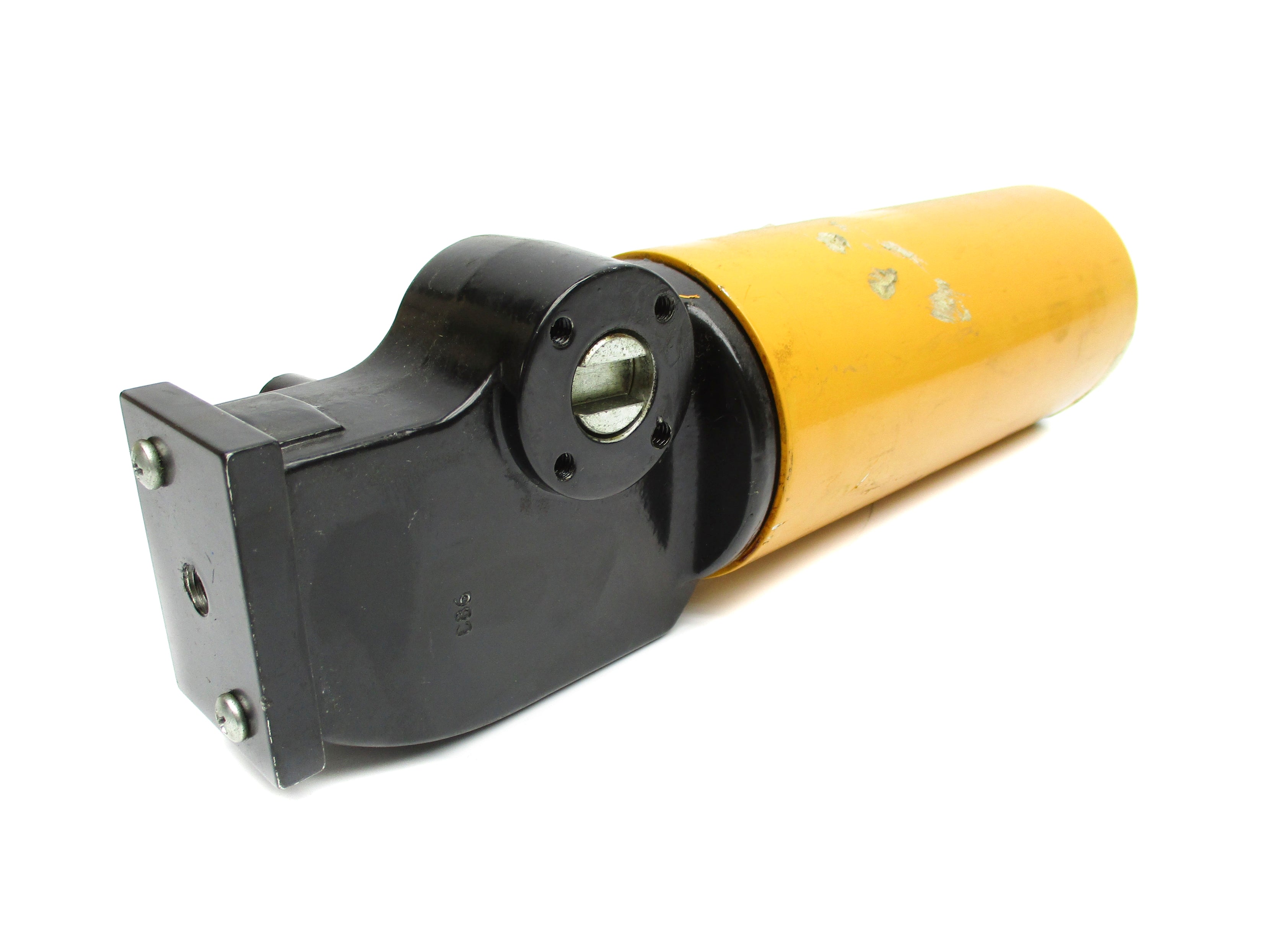 WORCESTER CONTROLS B-34S 80-125PSI UNMP