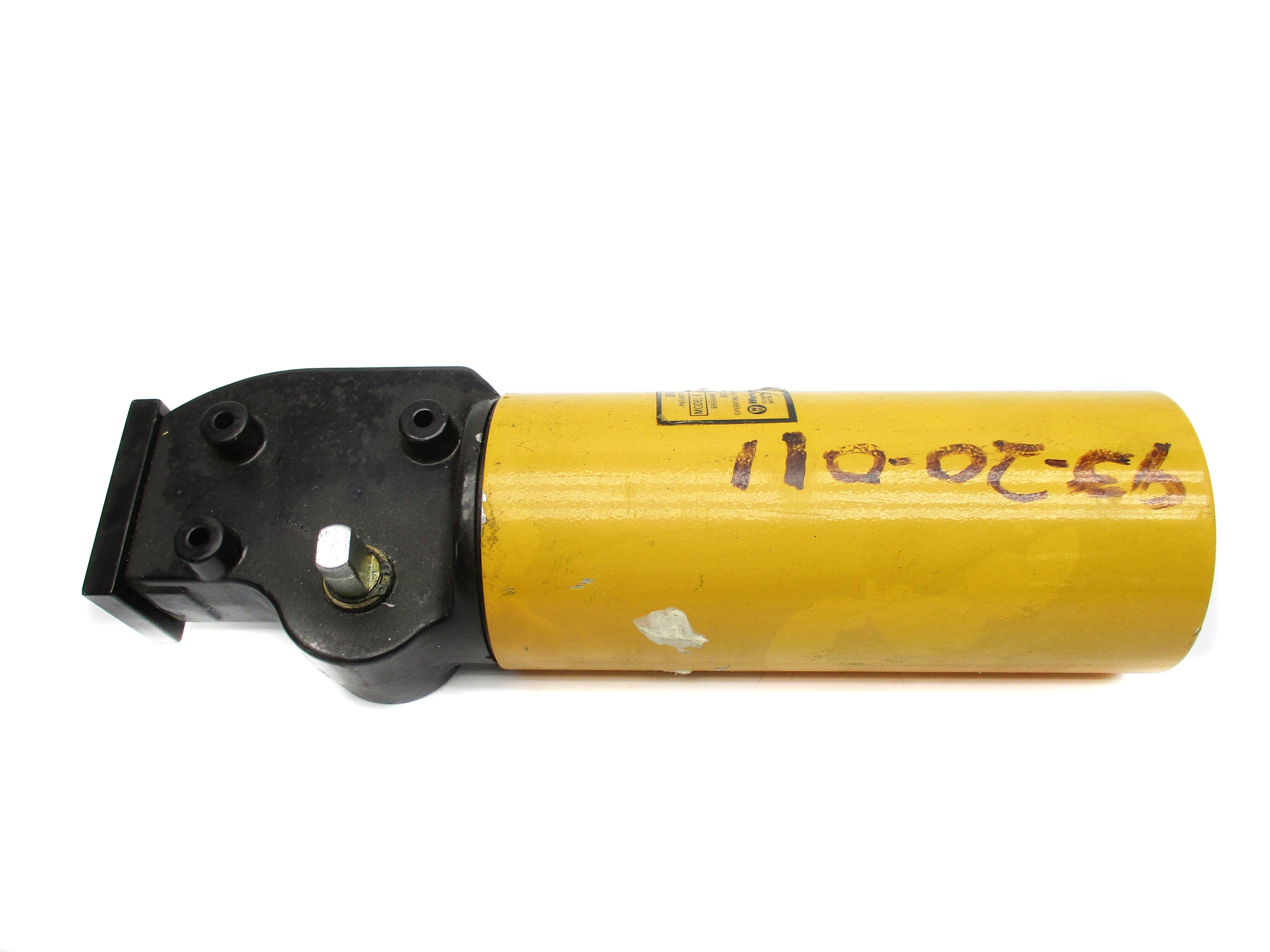 WORCESTER CONTROLS B-34S 80-125PSI UNMP