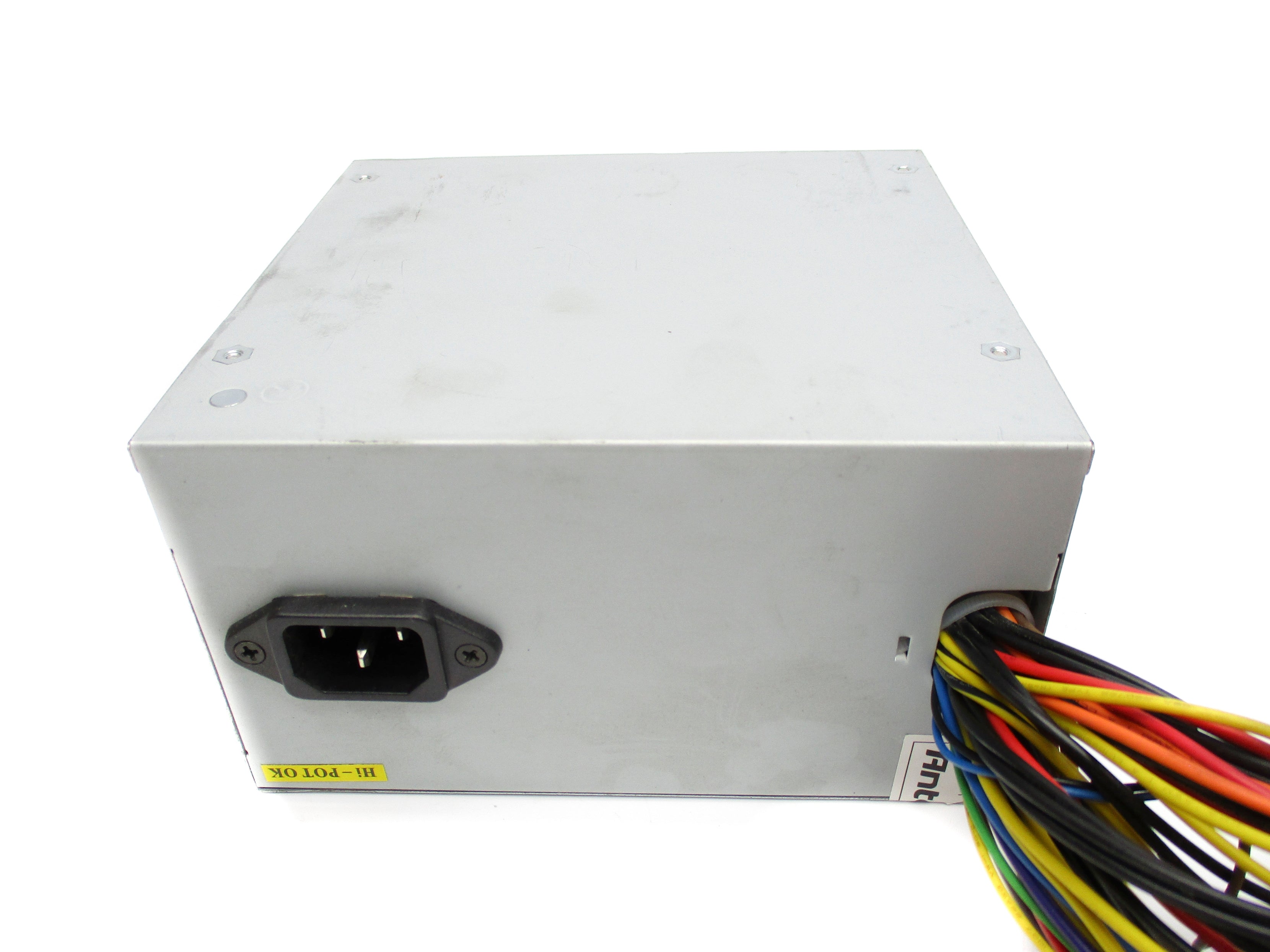 ANTEC SLP-450WR UNMP
