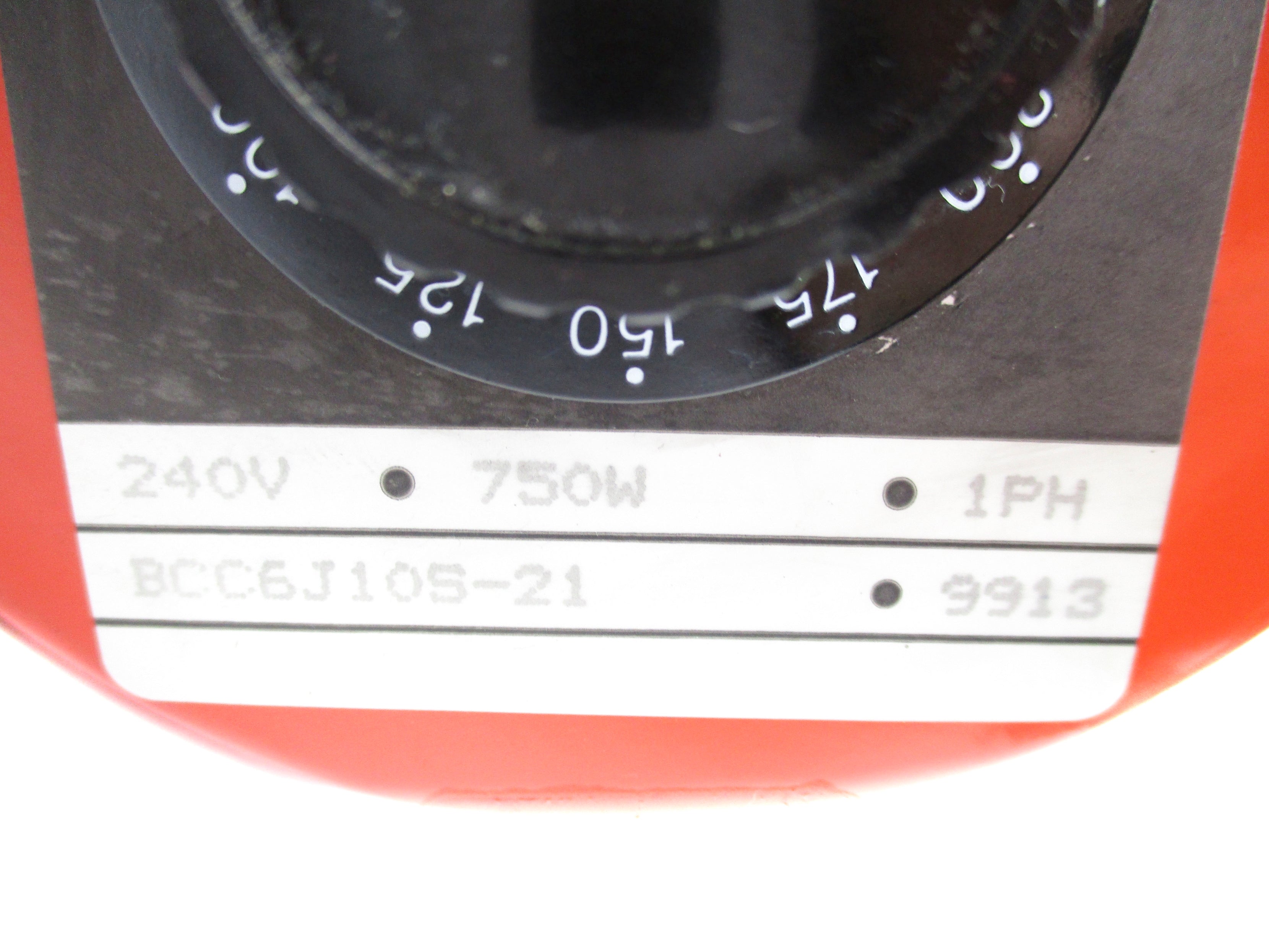 WATLOW BCC6J105-21 UNMP
