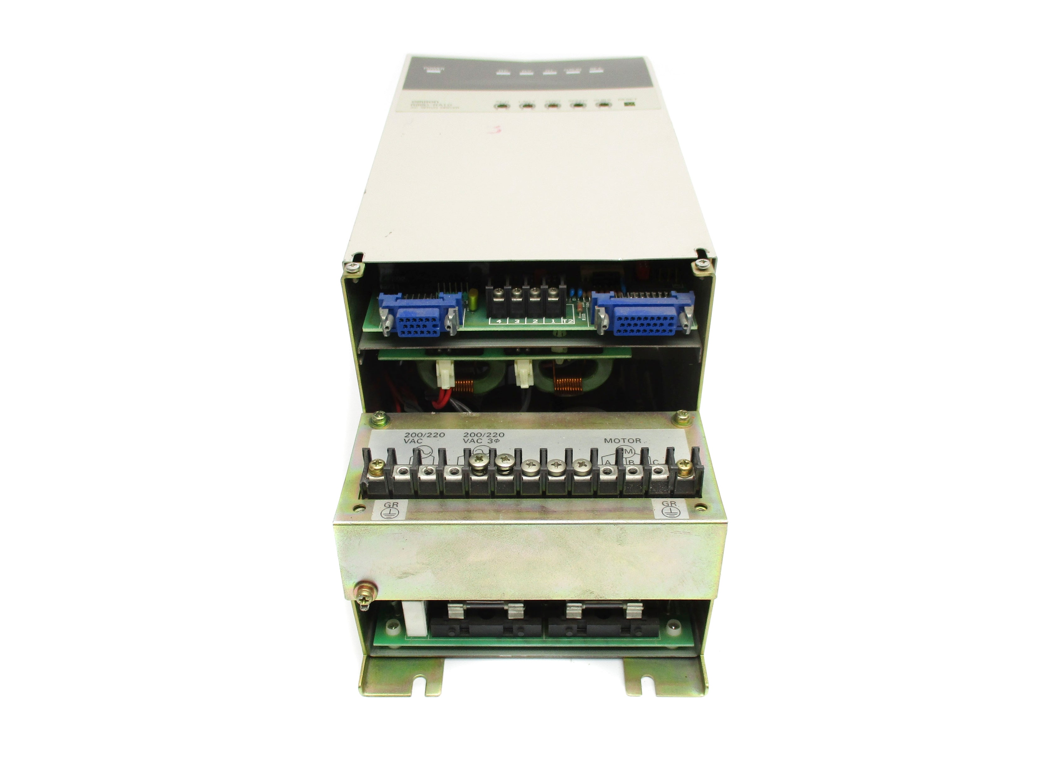 OMRON R88D-RA10 UNMP