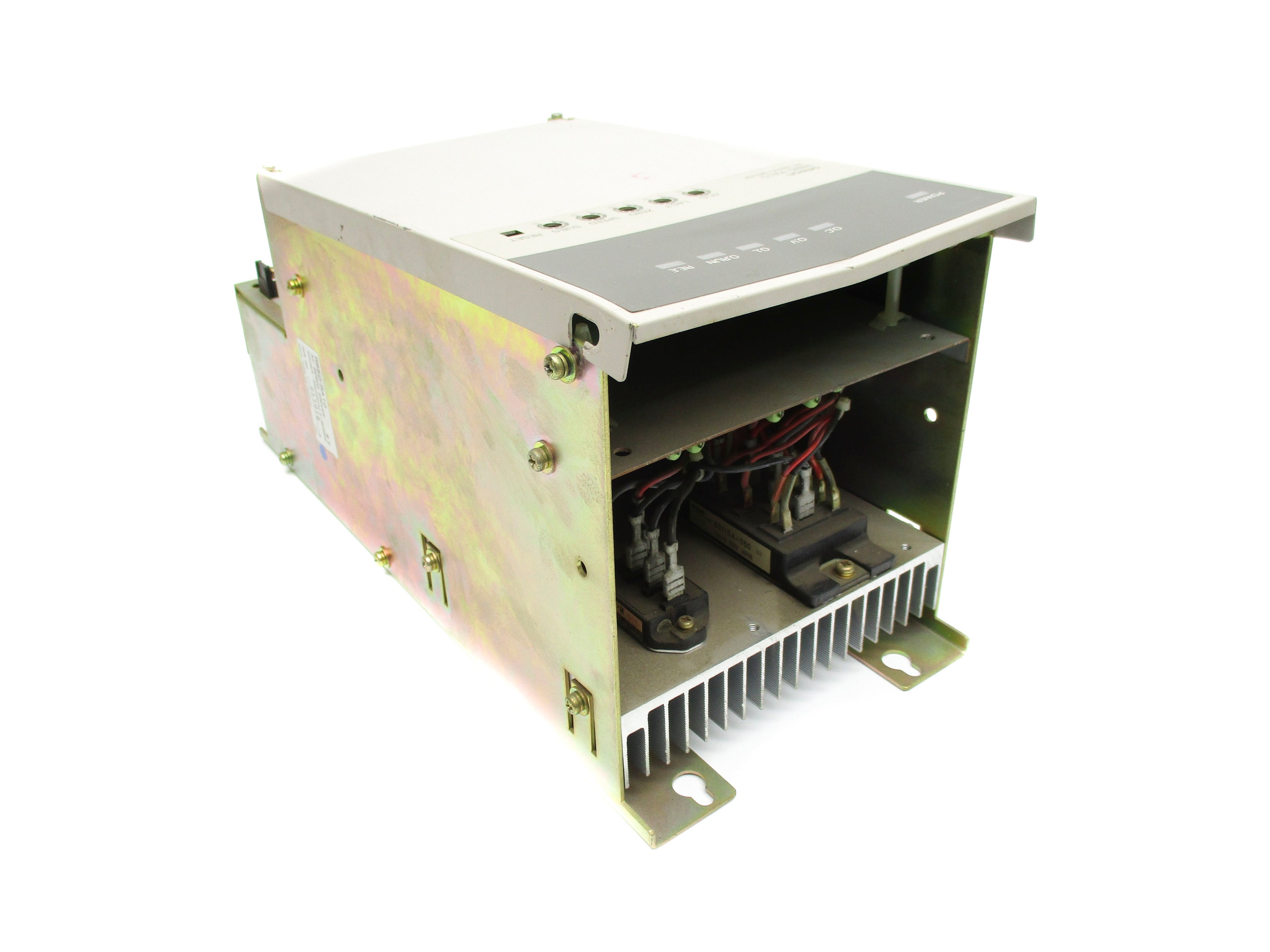 OMRON R88D-RA10 UNMP
