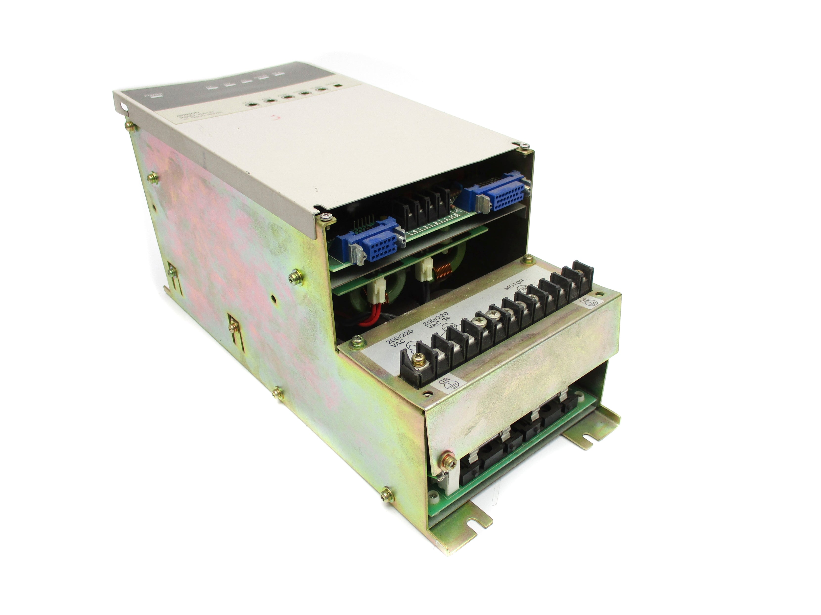 OMRON R88D-RA10 UNMP