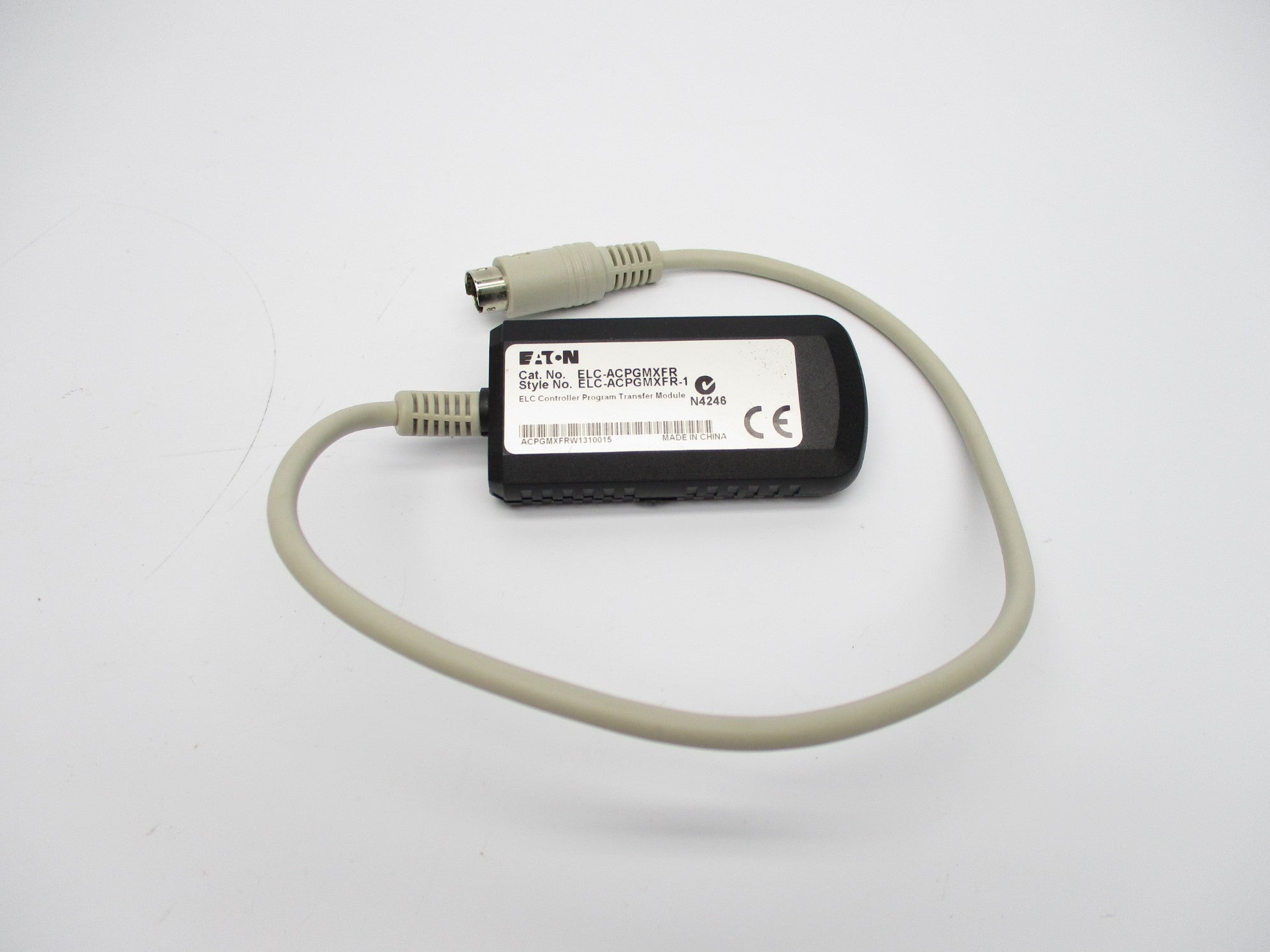 EATON ELC-ACPGMXFR NSMP
