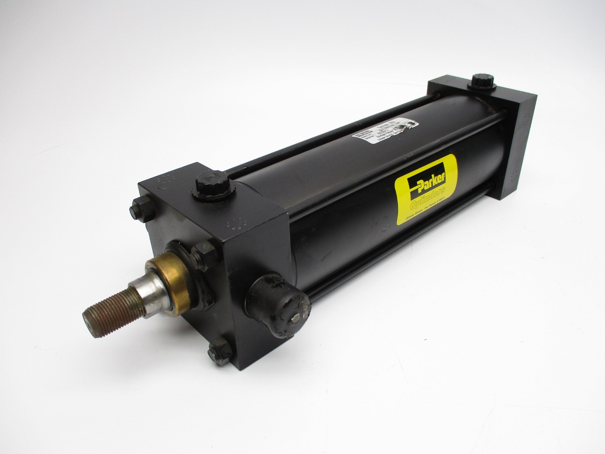 PARKER 03.25DMAU14AC9.000 200PSI NSNP