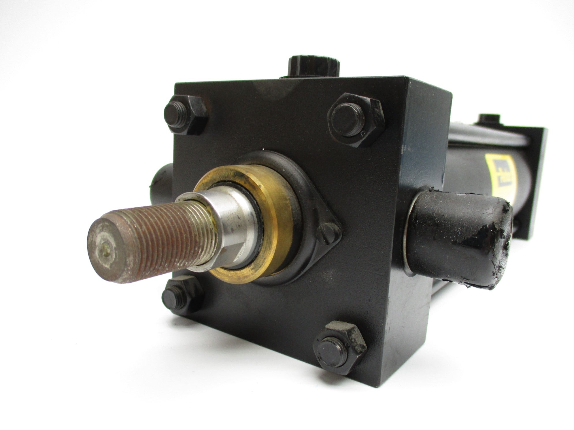 PARKER 03.25DMAU14AC9.000 200PSI NSNP
