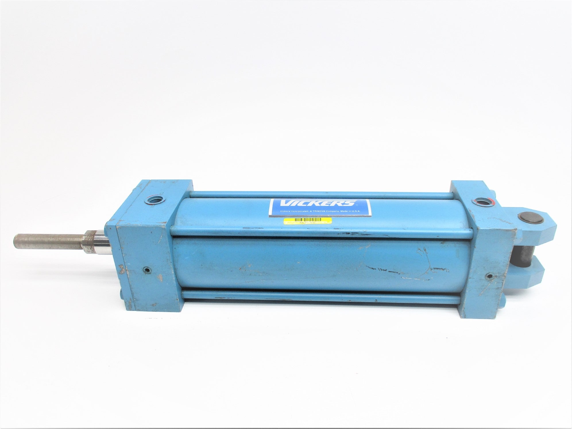 VICKERS TL10GWXXXFAAH866 250PSI UNMP
